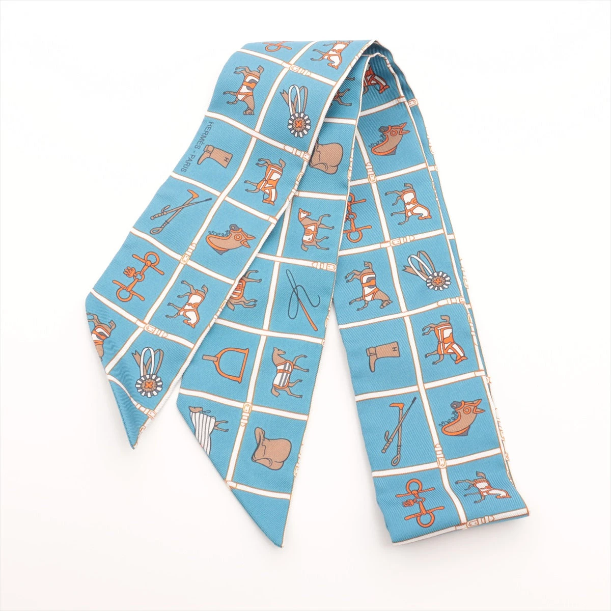 楽天市場】エルメス HERMES 大判 ブランケット おくるみ 赤ちゃん