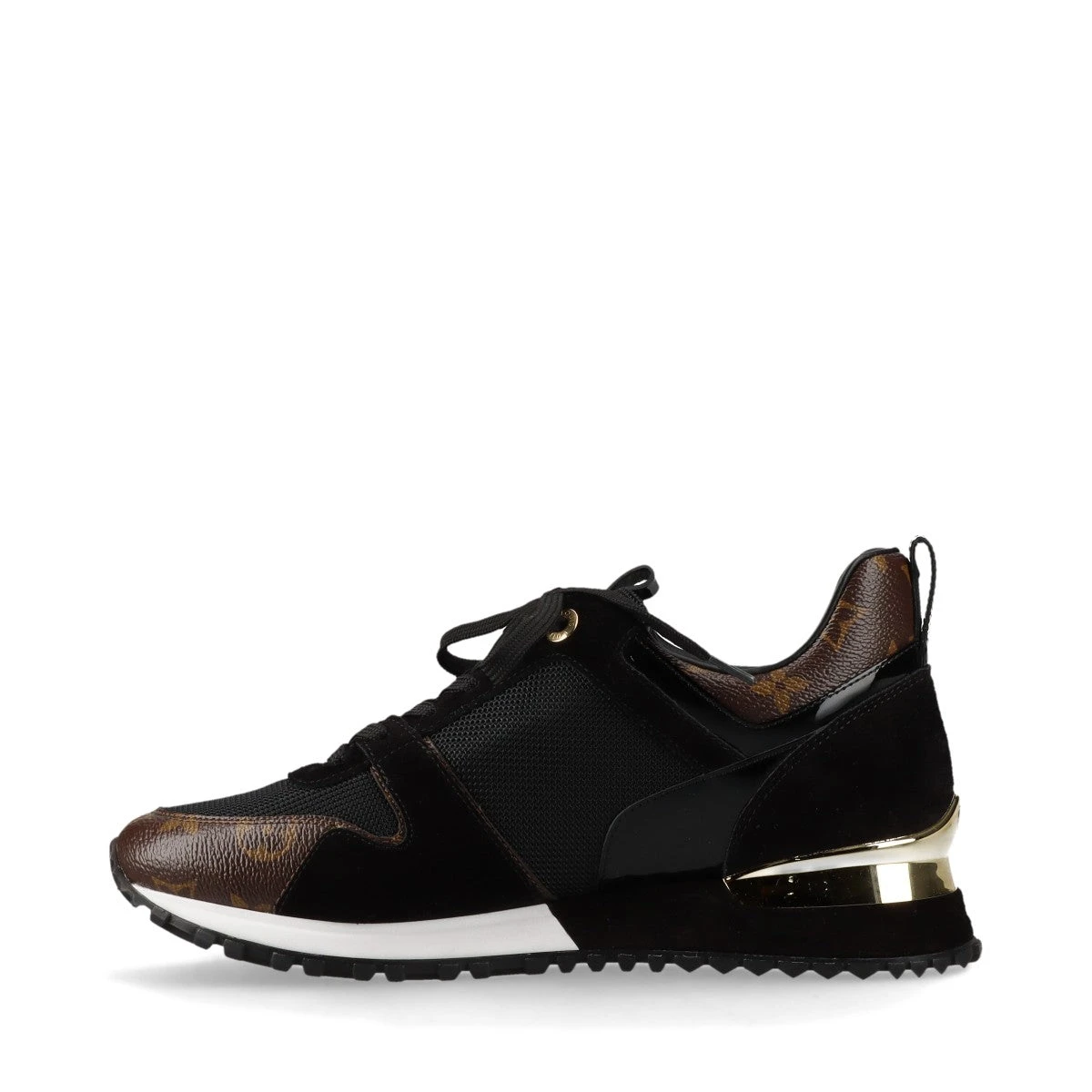 LOUIS VUITTON メッシュスニーカー 67e20d7063ae1.webp