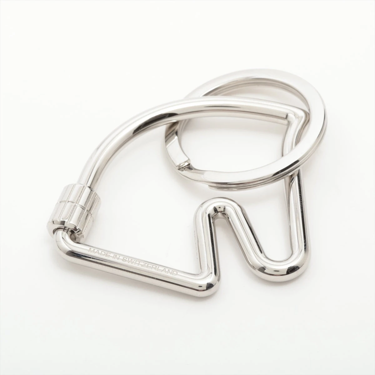 エルメストロンボーン シラージュ メタル マネークリップ シルバー 楽天市場】エルメス(Hermes) トロンボーン シラージュ メンズ