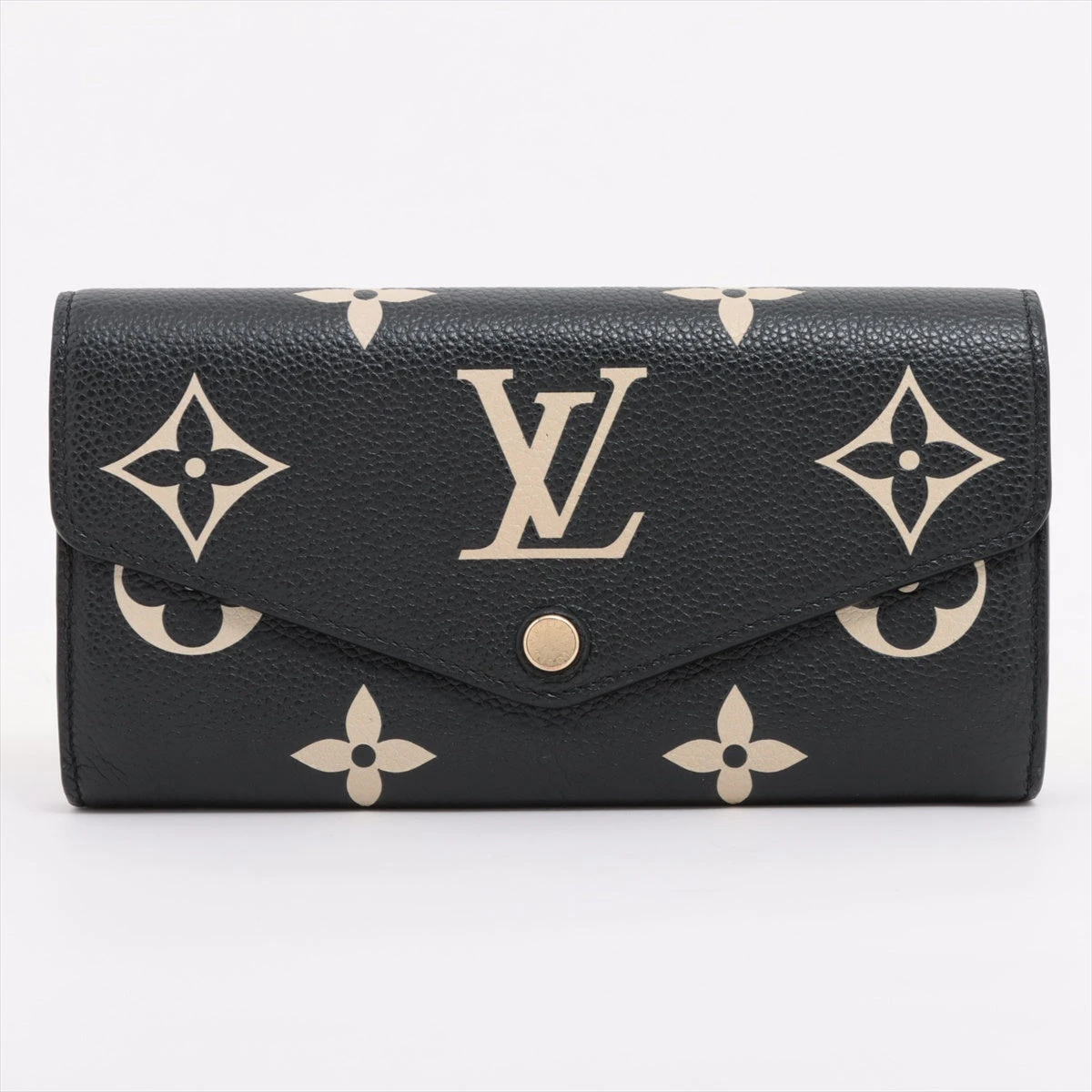 [新型IC/箱/袋付] ルイヴィトン 長財布 新型 アンプラント サラ 新型IC/箱/袋付] ルイヴィトン 長財布 新型 アンプラント サラ 新型IC