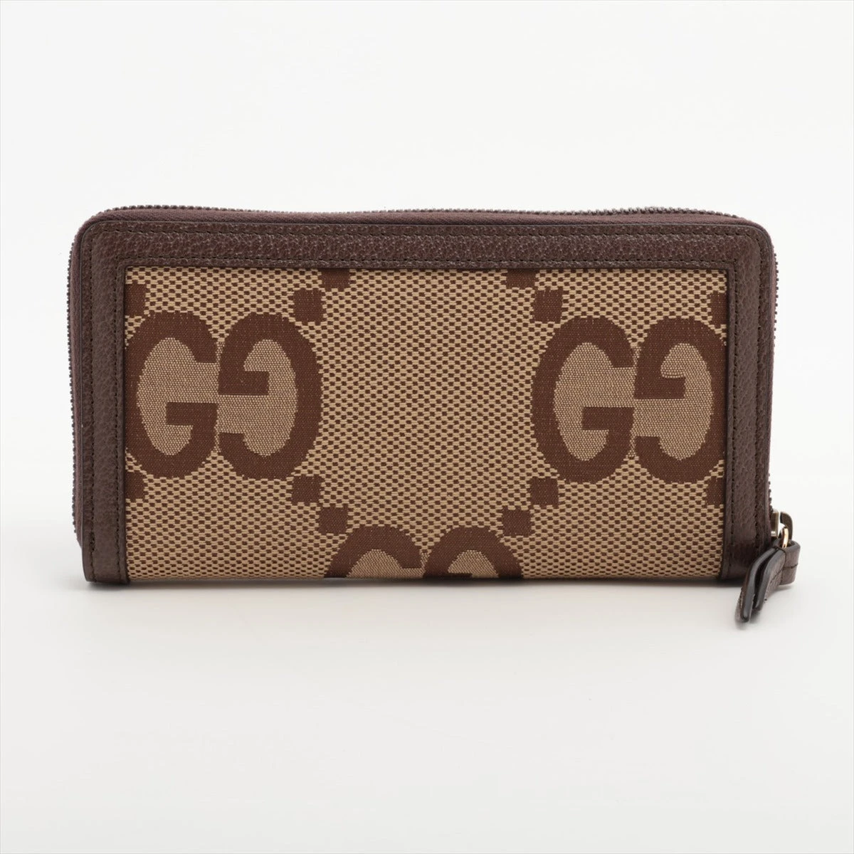 専用出品 GUCCI ジャンボGG ジップアラウンドウォレット 【公式通販】