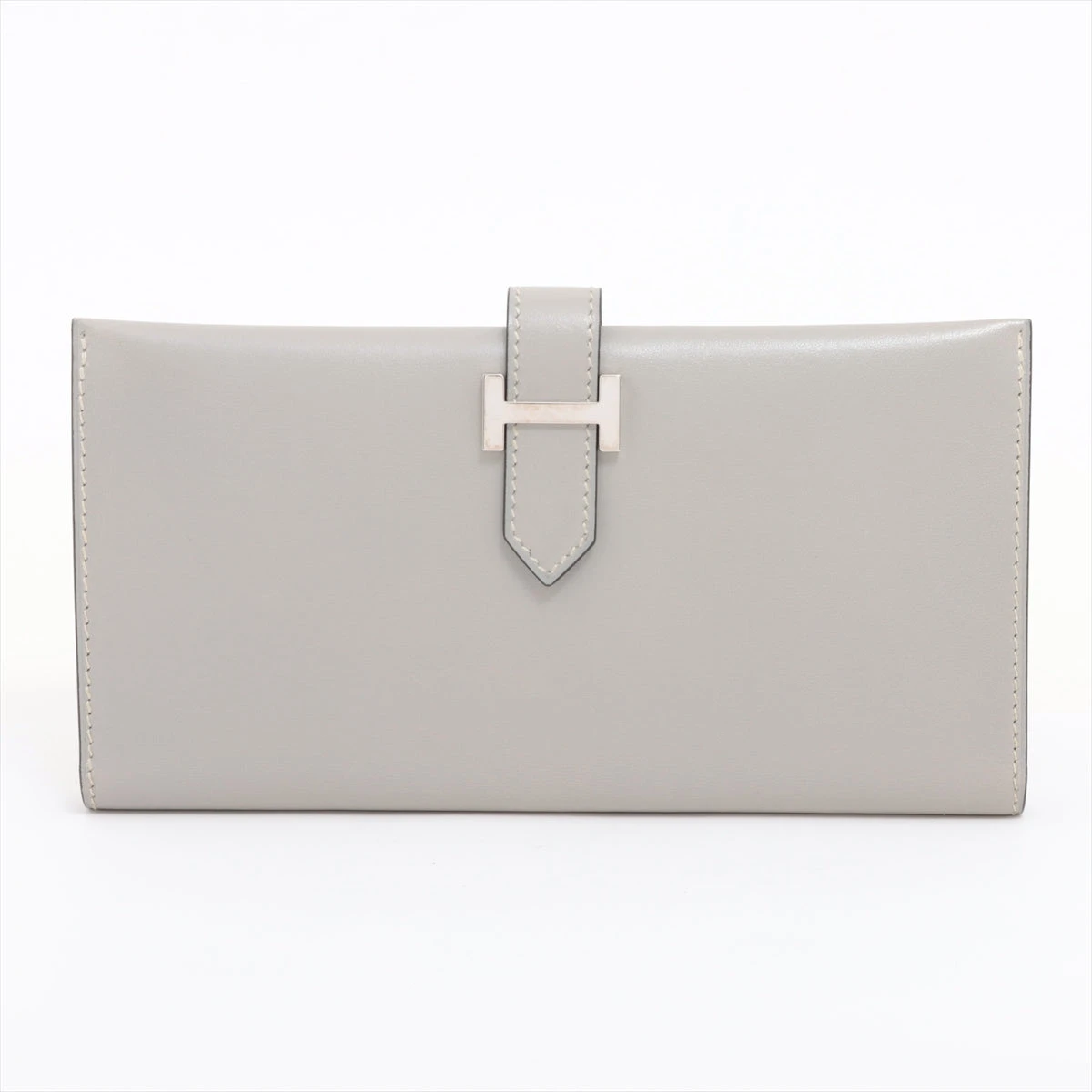 【希少カラー♪】HERMES ベアンスフレ ロングウォレット 財布 エルメス(Hermes) ベアンスフレ レディース長財布 | 通販・人気