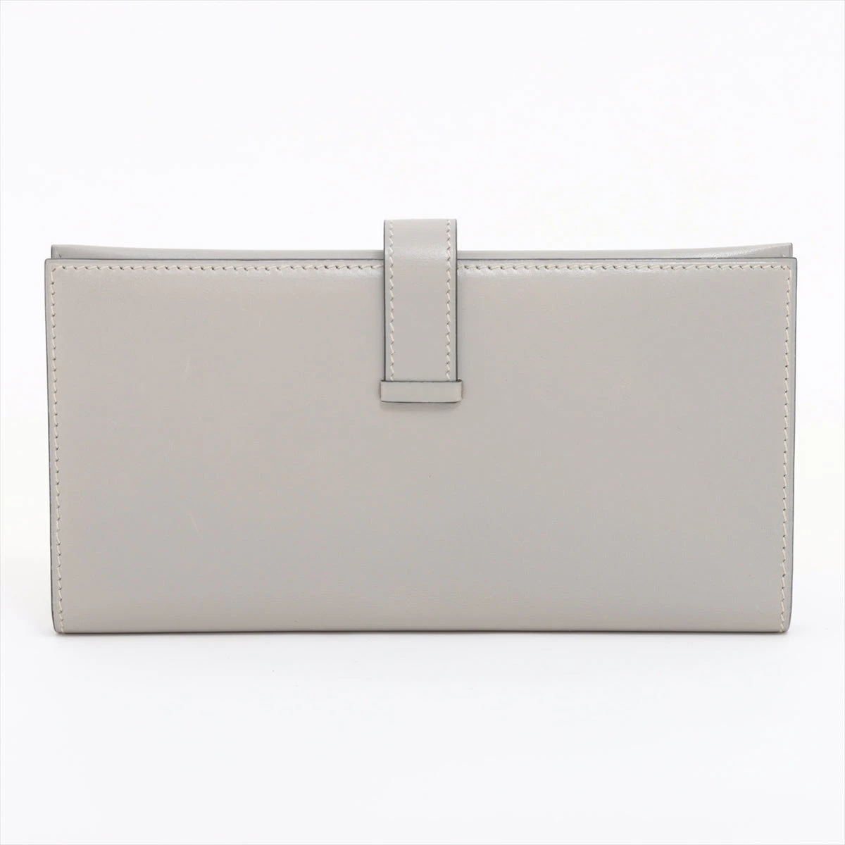 【入手困難！】HERMES ベアン ロングウォレット HERMES - 本物 エルメス HERMES ベアンクラシック 長財布 ロング