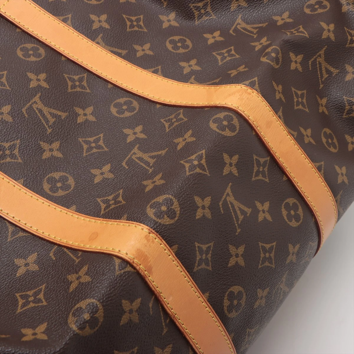ヴィトン モノグラム キーポル55 M41424 A3444171｜中古ブランド