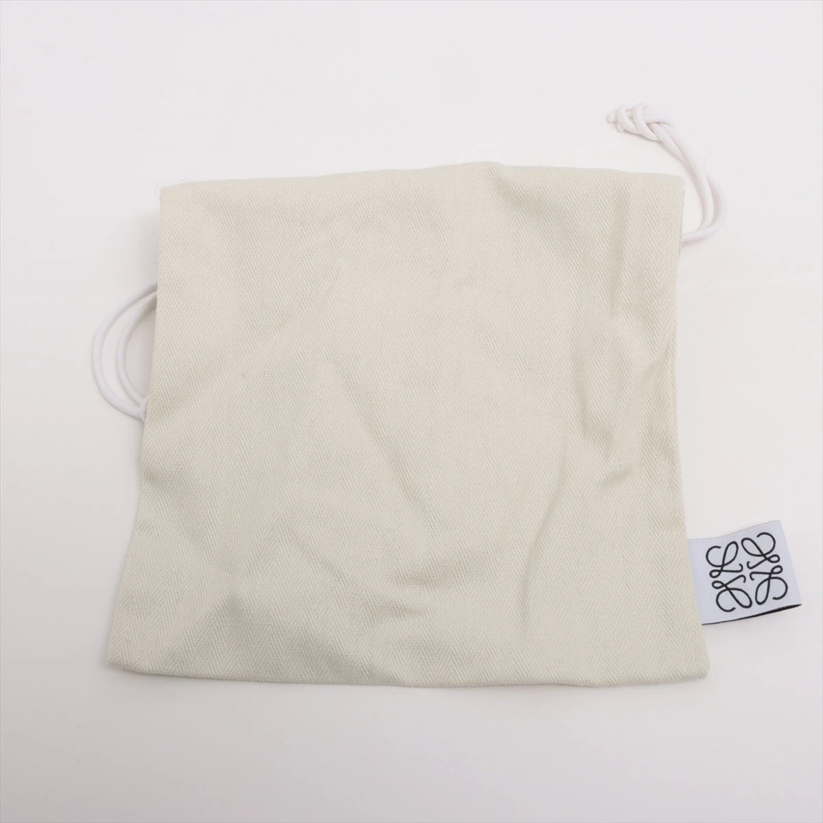 ロエベ ショルダーストラップ レザー ブラウン A3445659｜中古ブランド