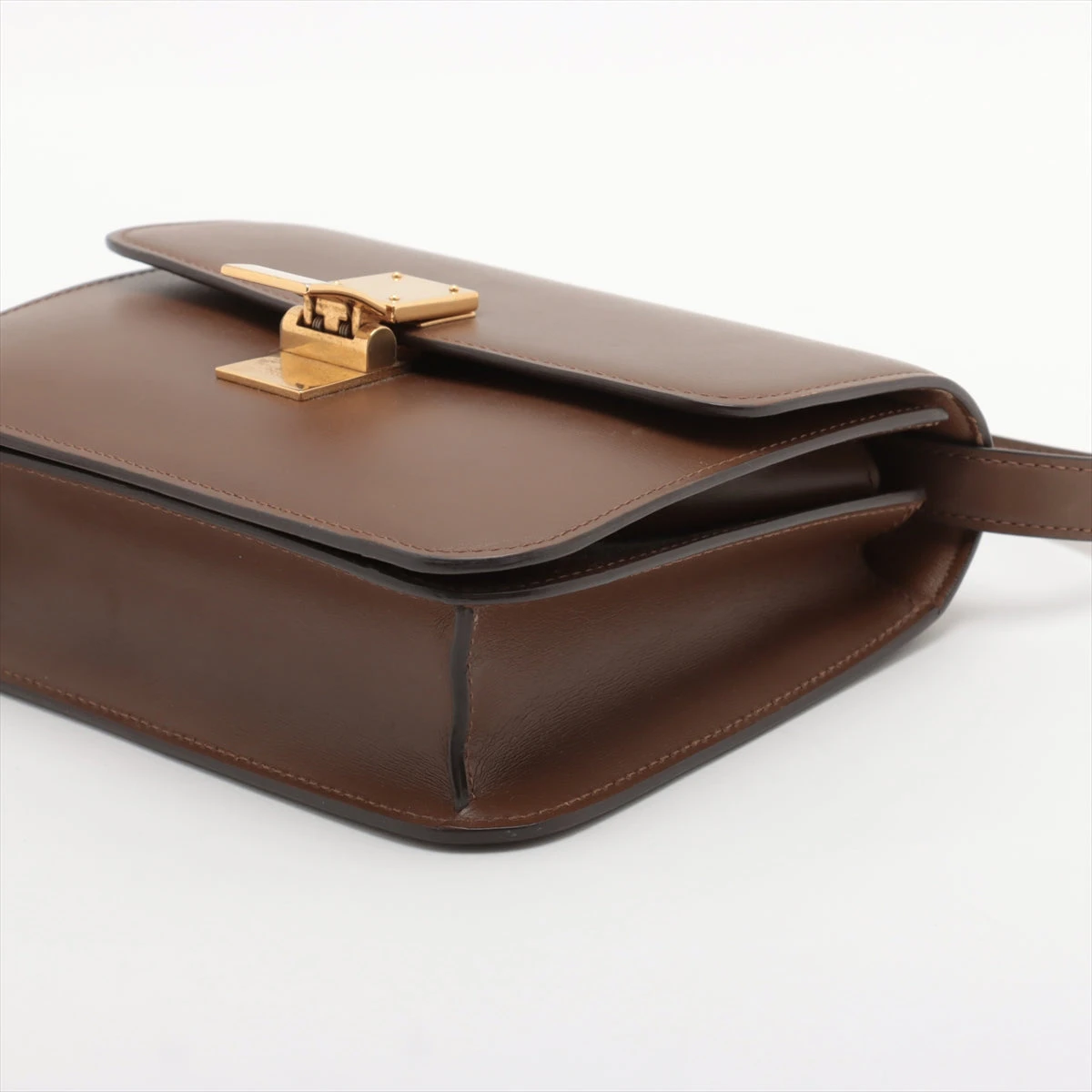 楽天市場】【セリーヌ】Celine クラシックボックス スモール