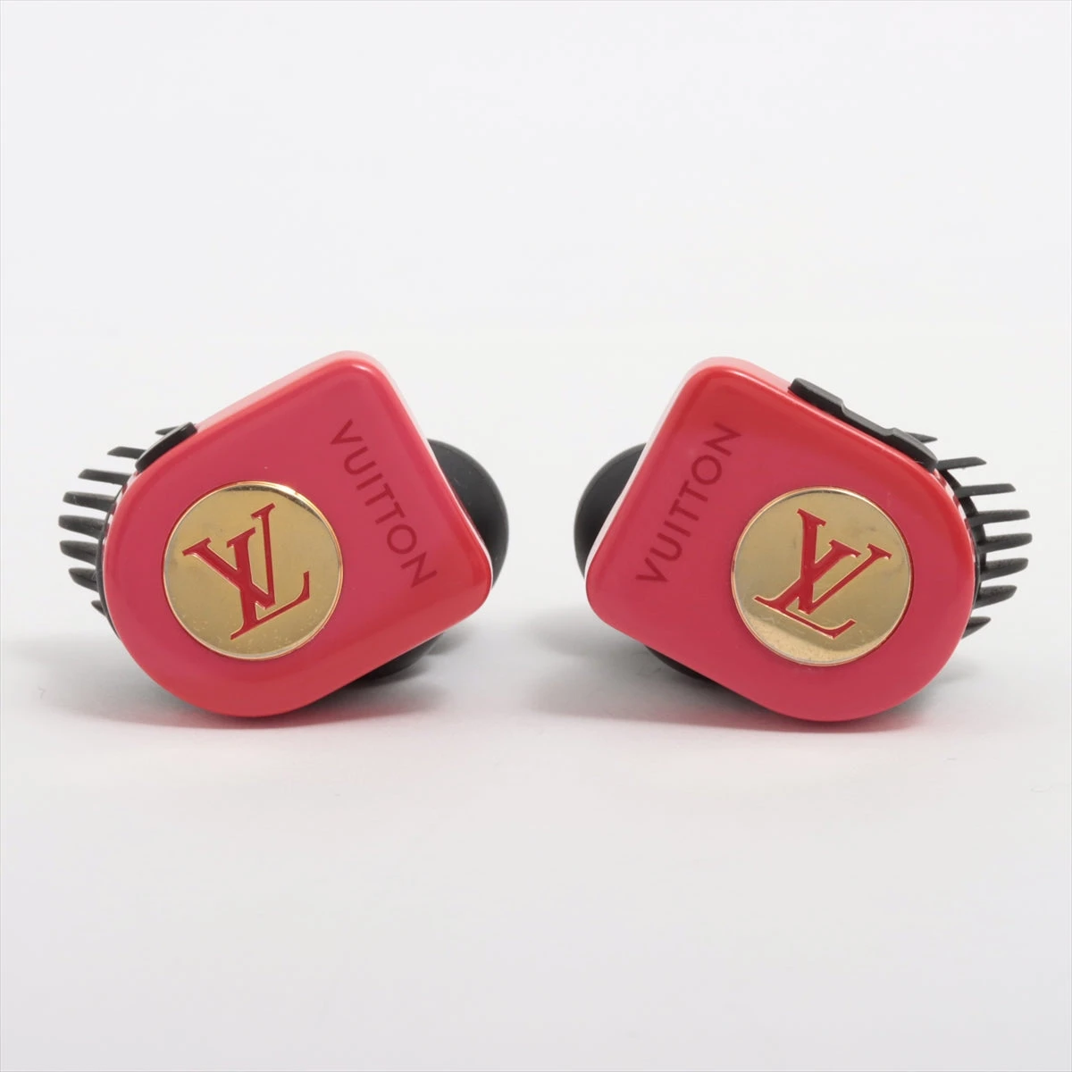 ヴィトン QAB130 ホライゾン シリアル不鮮明 イヤホン