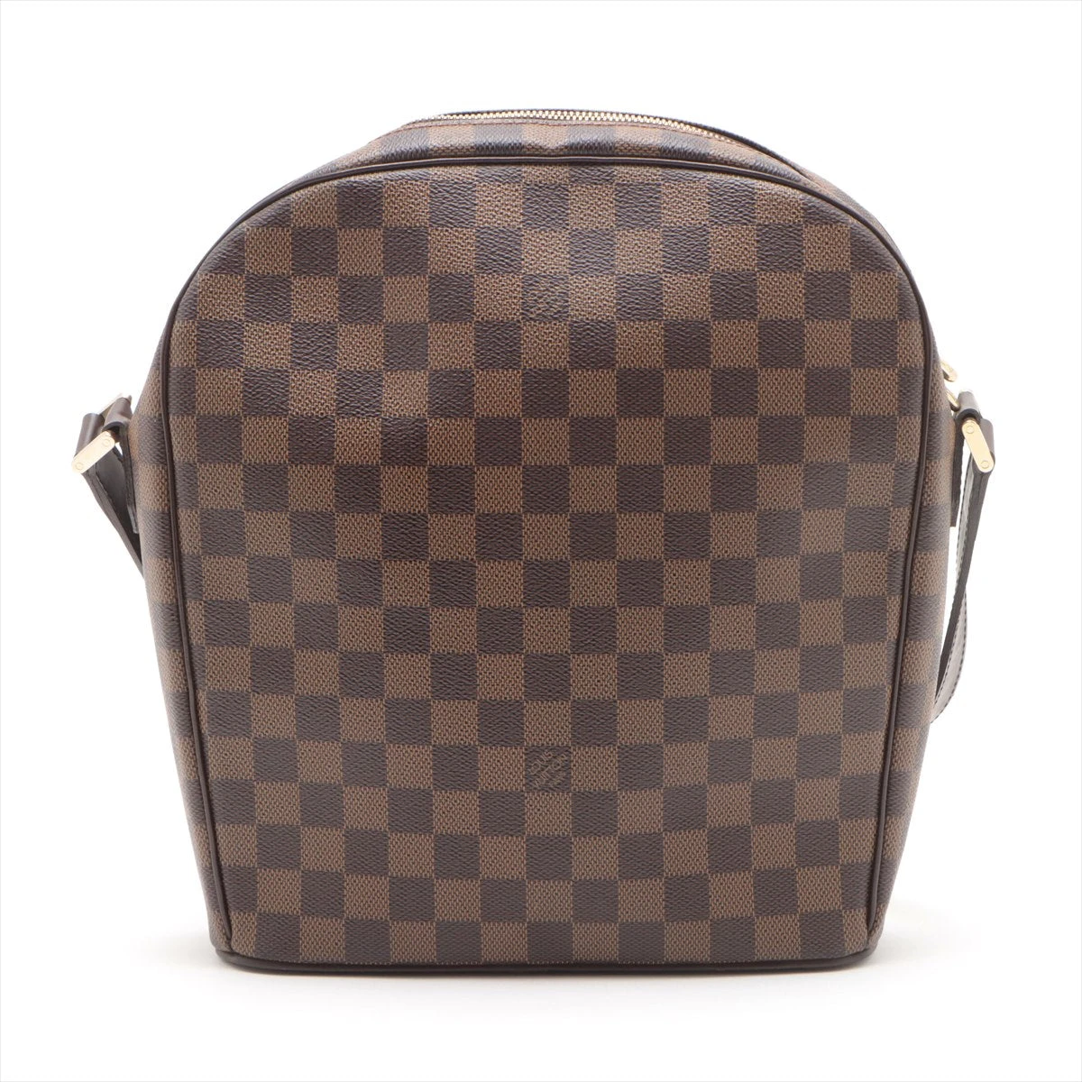 ルイヴィトン ダミエ イパネマGM N51292 LOUIS VUITTON ヴィトン ダミエ イパネマGM N51292 ID031018｜中古ブランド品