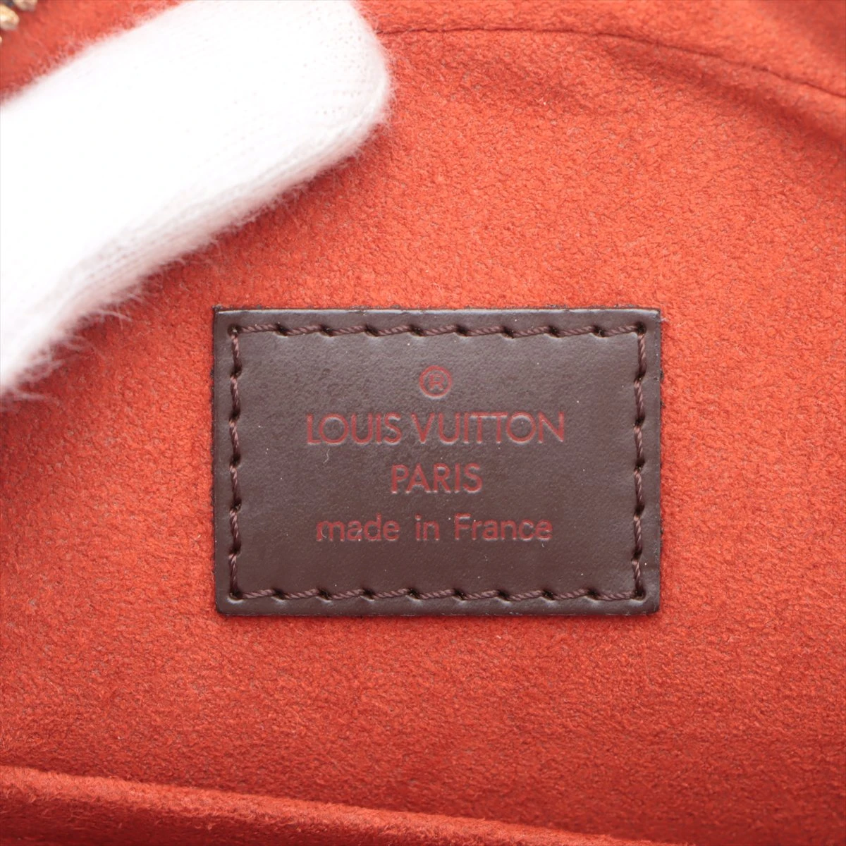 ルイヴィトン ダミエ イパネマGM N51292 LOUIS VUITTON LOUIS VUITTON ルイ・ヴィトン N51292 ショルダーバッグ