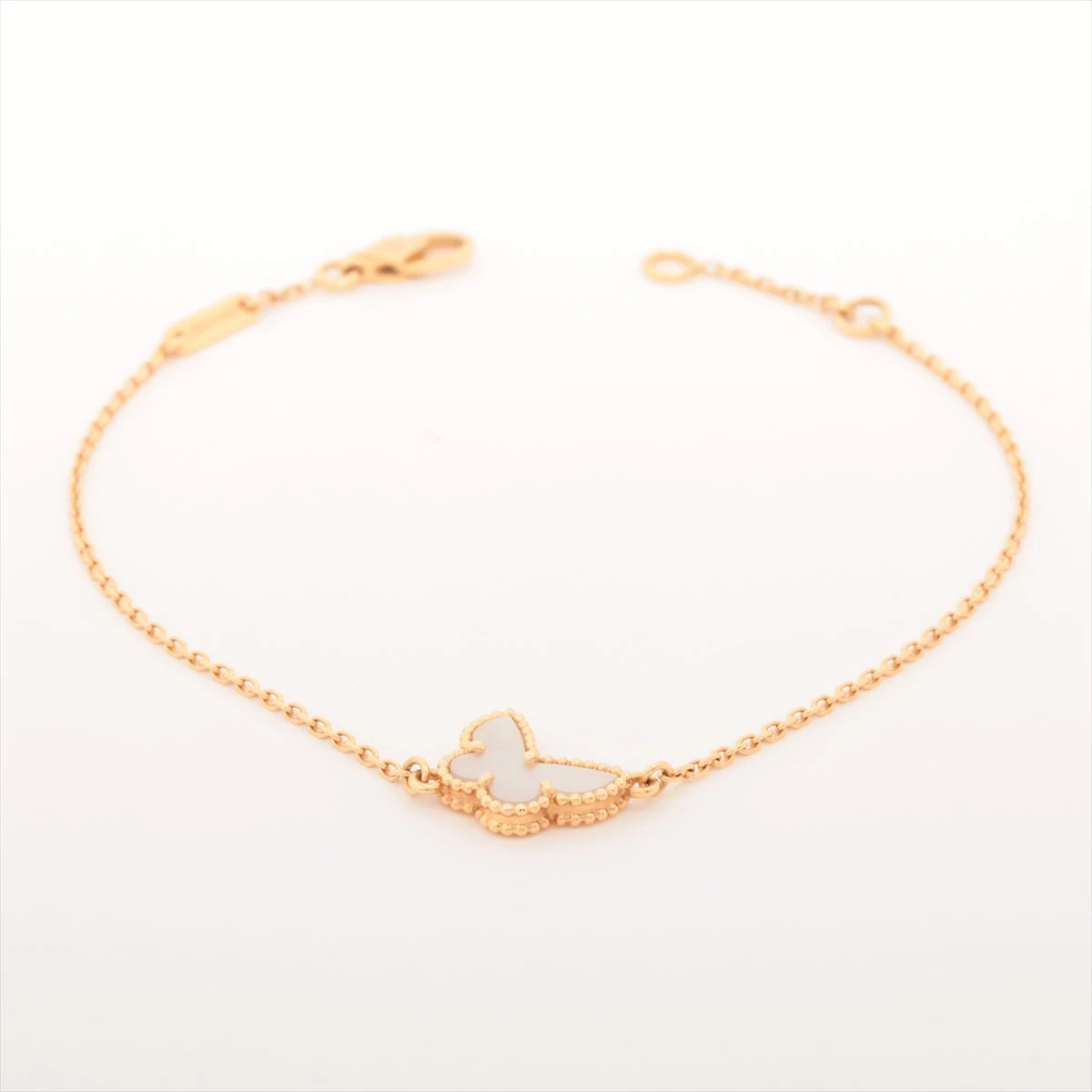 ヴァンクリーフ&アーペル ブレスレット/バングル ALLU表参道店