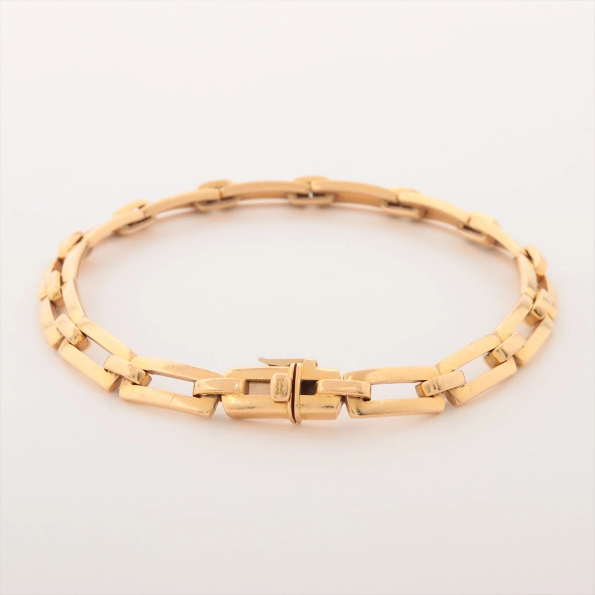 カルティエ アミュレット Au750 ブレスレット サイズ14 楽天市場】【Cartier】カルティエ アミュレットドゥ カルティエ