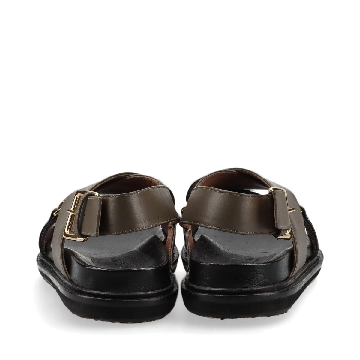 SANDALS – nebulonie