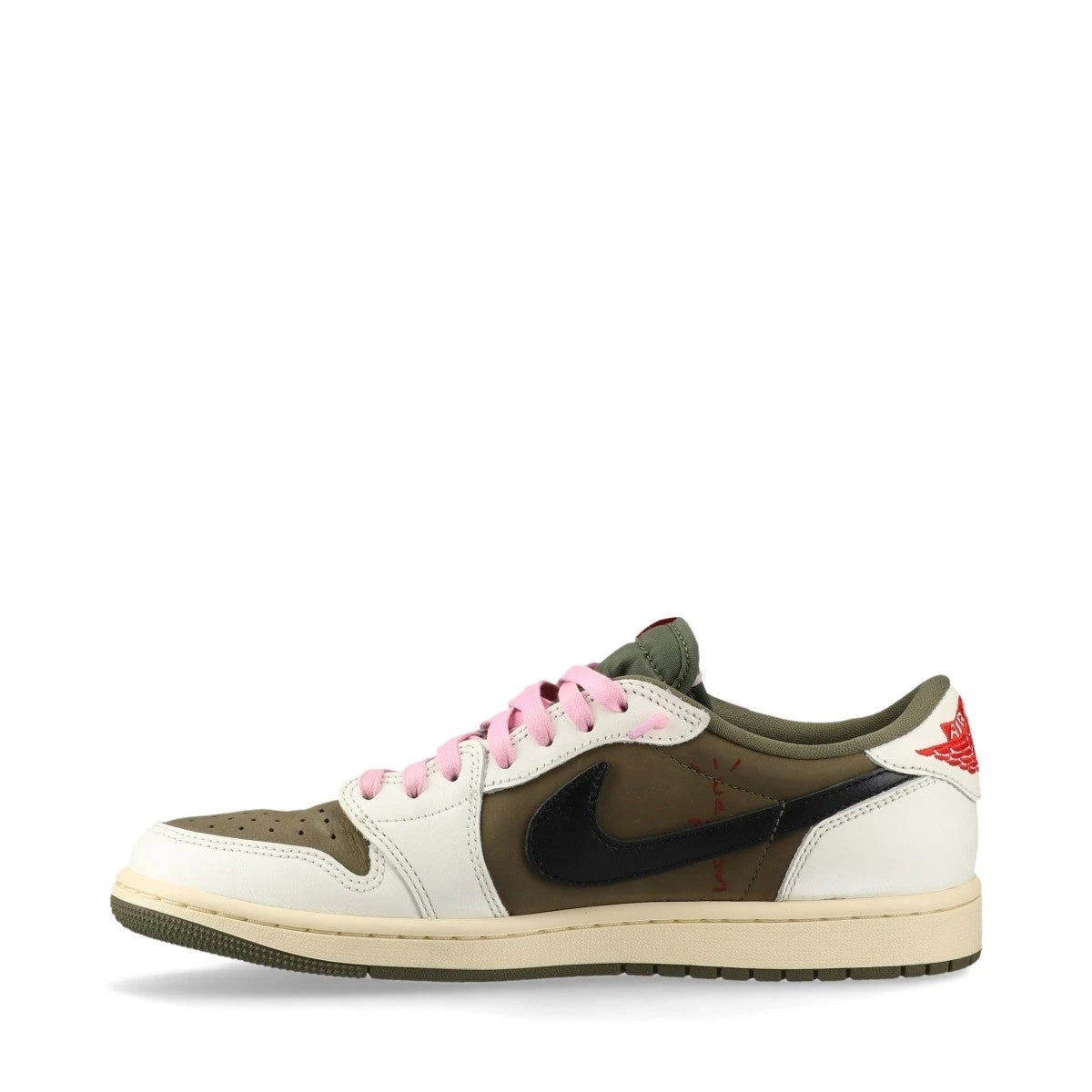 AIR JORDAN 1 LOW　トラヴィススコット26.5cm 新品未着用】Travis Scott × Nike AJ1 Low 26.5 Nike Shoes