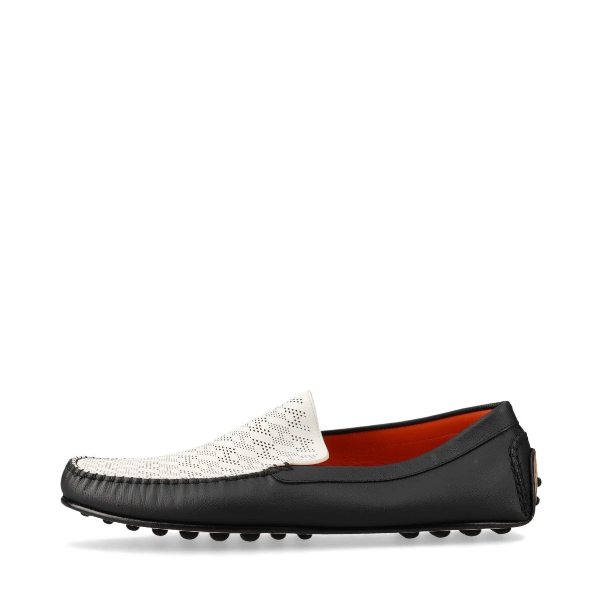 HERMES - 【極美品】エルメス アーヴィング スエード