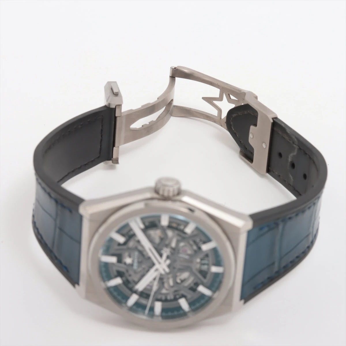 Lクリップ/ BASIC CLASSIQUES Liberty Classic Bell 1-1/4 in. (32 mm) Classic Matte Black