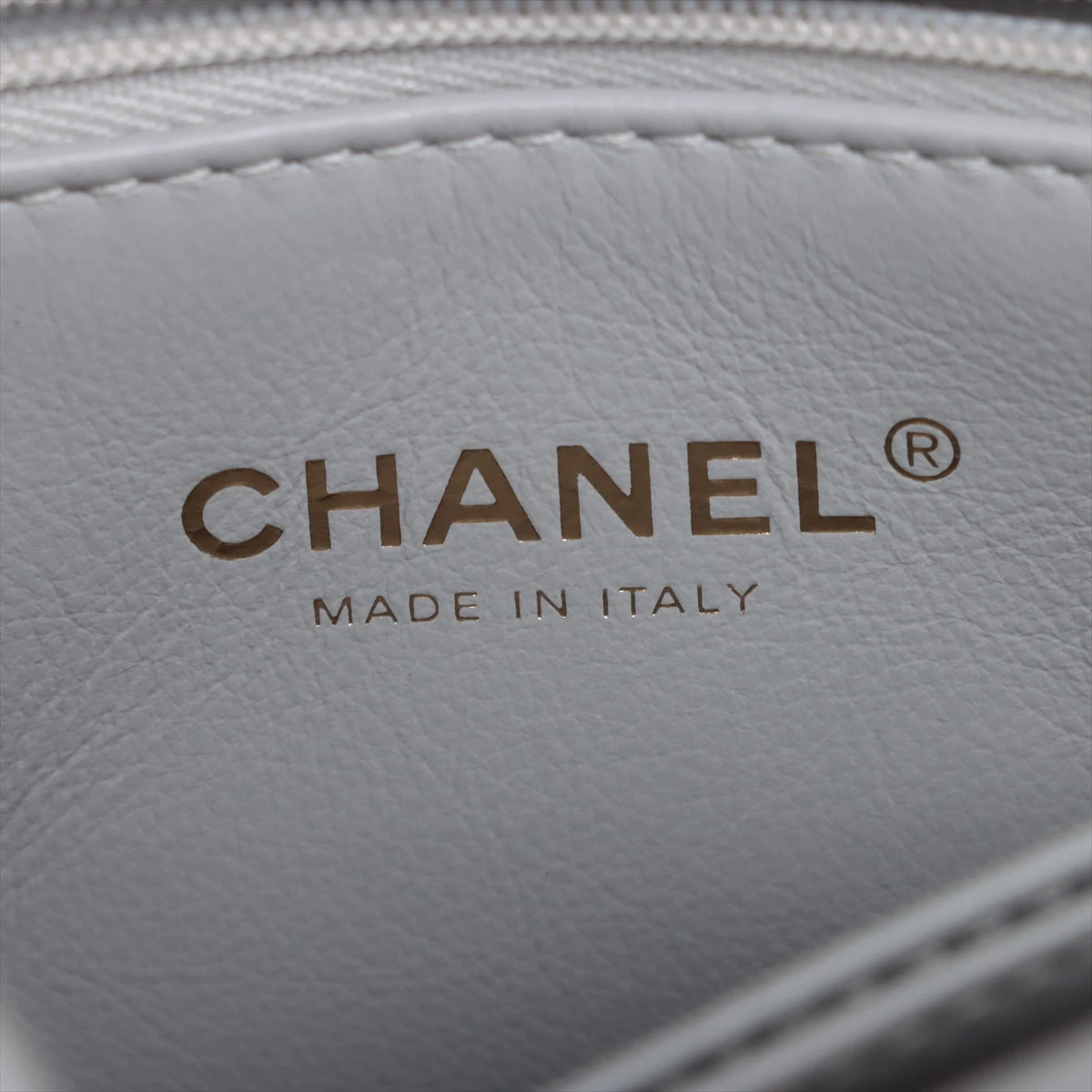 ☆ シャネル オニキスプレート ☆ CHANEL】ボーイフレンド ネオツイード | プリベ石川｜愛媛県