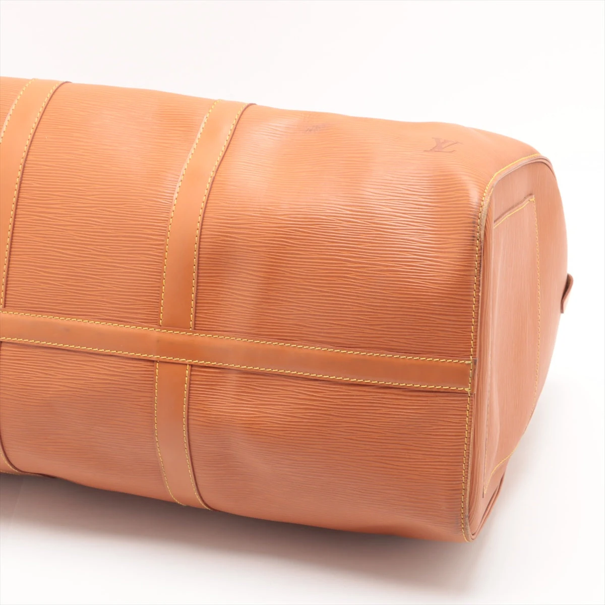 ヴィトン エピ キーポル50 M42968 A3419957|中古ブランド品 ヴィトン エピ キーポル50 M42968 A3419957|中古ブランド品