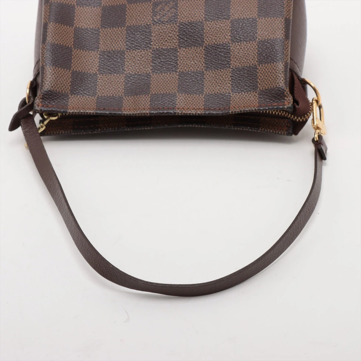 ⭐️状態良好 ほぼ新品❗⭐️　ルイヴィトン　トゥルース・メイクアップ　ダミエ 楽天市場】【バッグ】LOUIS VUITTON ルイ ヴィトン ダミエ
