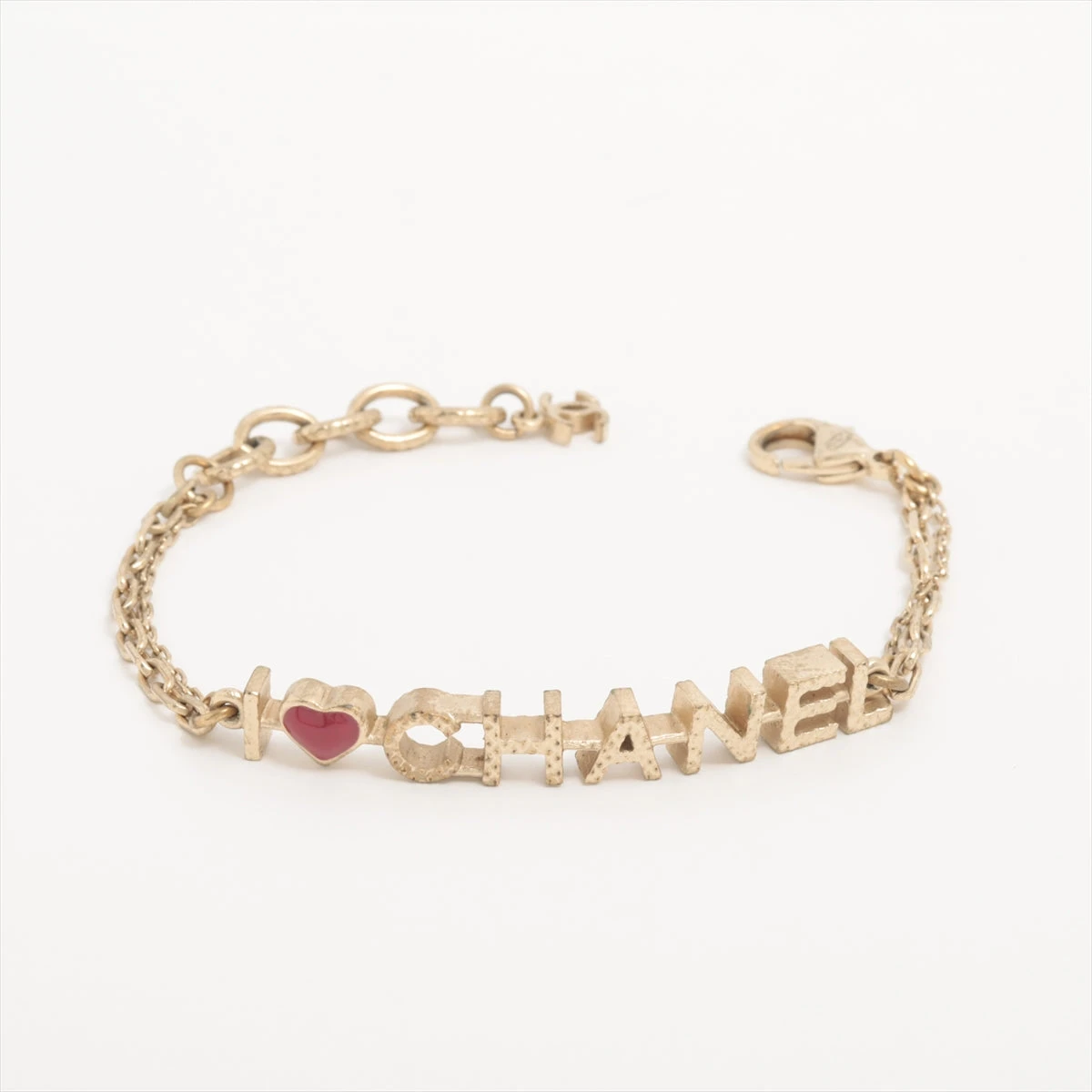 【存在感抜群♡大人カッコイイ】CHANEL バングル シャネル ブレスレット/バングル｜page=4｜中古ブランド品