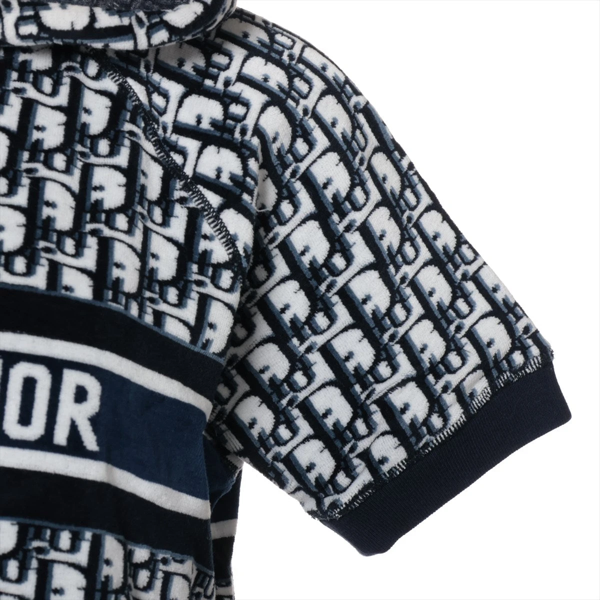 クリスチャンディオール 113S06A4022 / 113P17A4022 オブリーク 半袖  