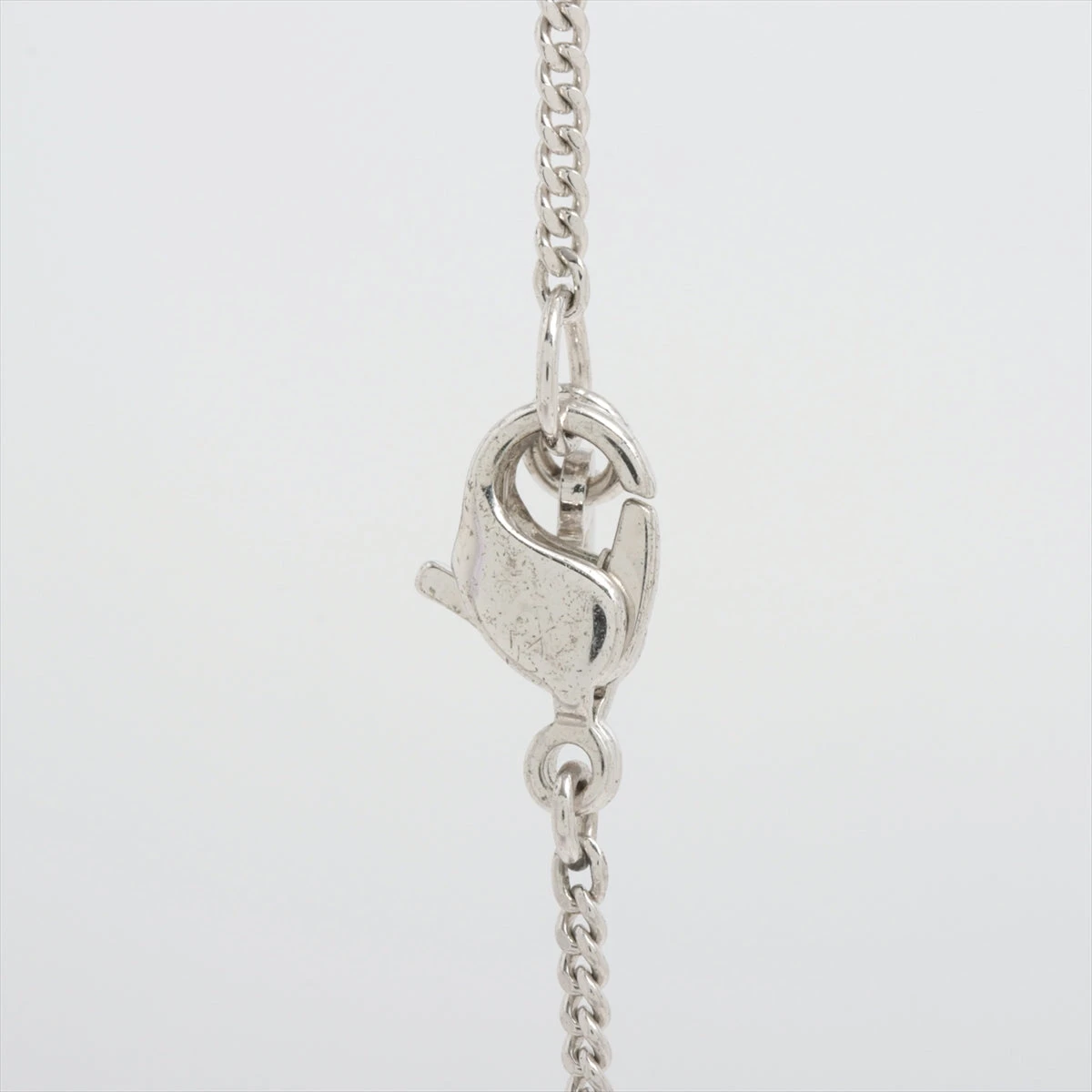 Christian Dior テディベア ネックレス　未使用 クリスチャンディオール Christian Dior 良品 ネックレス