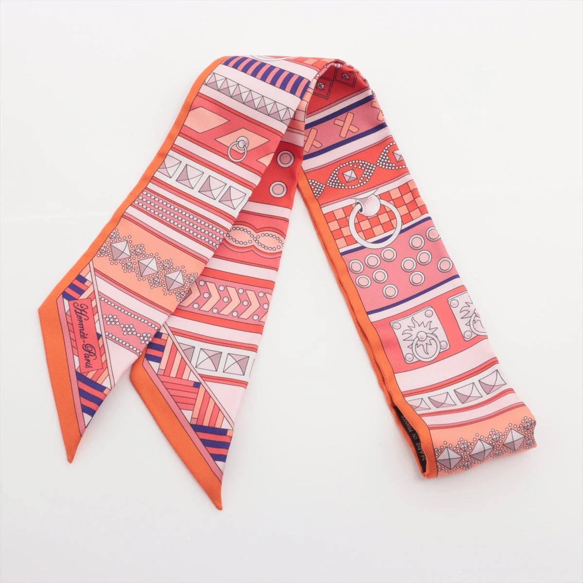 HERMES エルメス ツイリー コリエドシアン 楽天市場】【全品10%OFFクーポン】 エルメス ツイリー