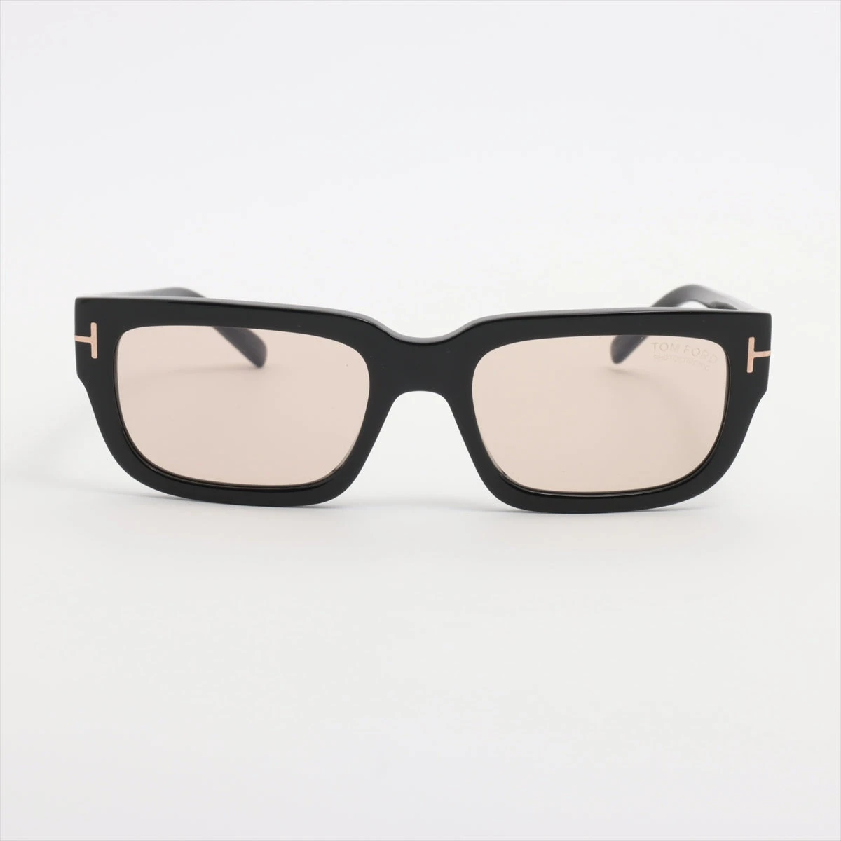 TOM FORD サングラス TF1075 Tom Ford Ezra TF1075 52L Sunglasses - US