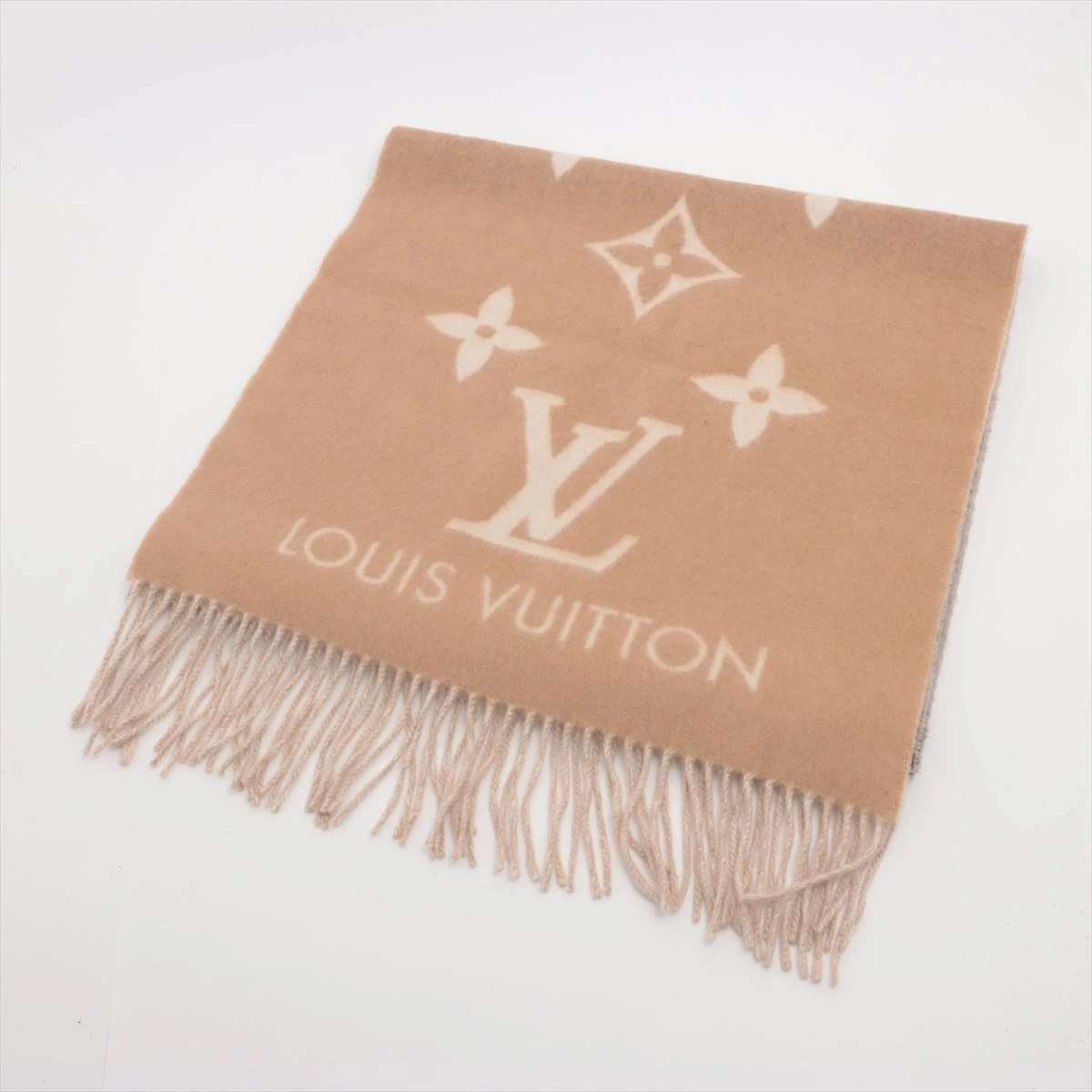 ヴィトン M73675 エシャルプ レイキャビック グラディエント AB0139