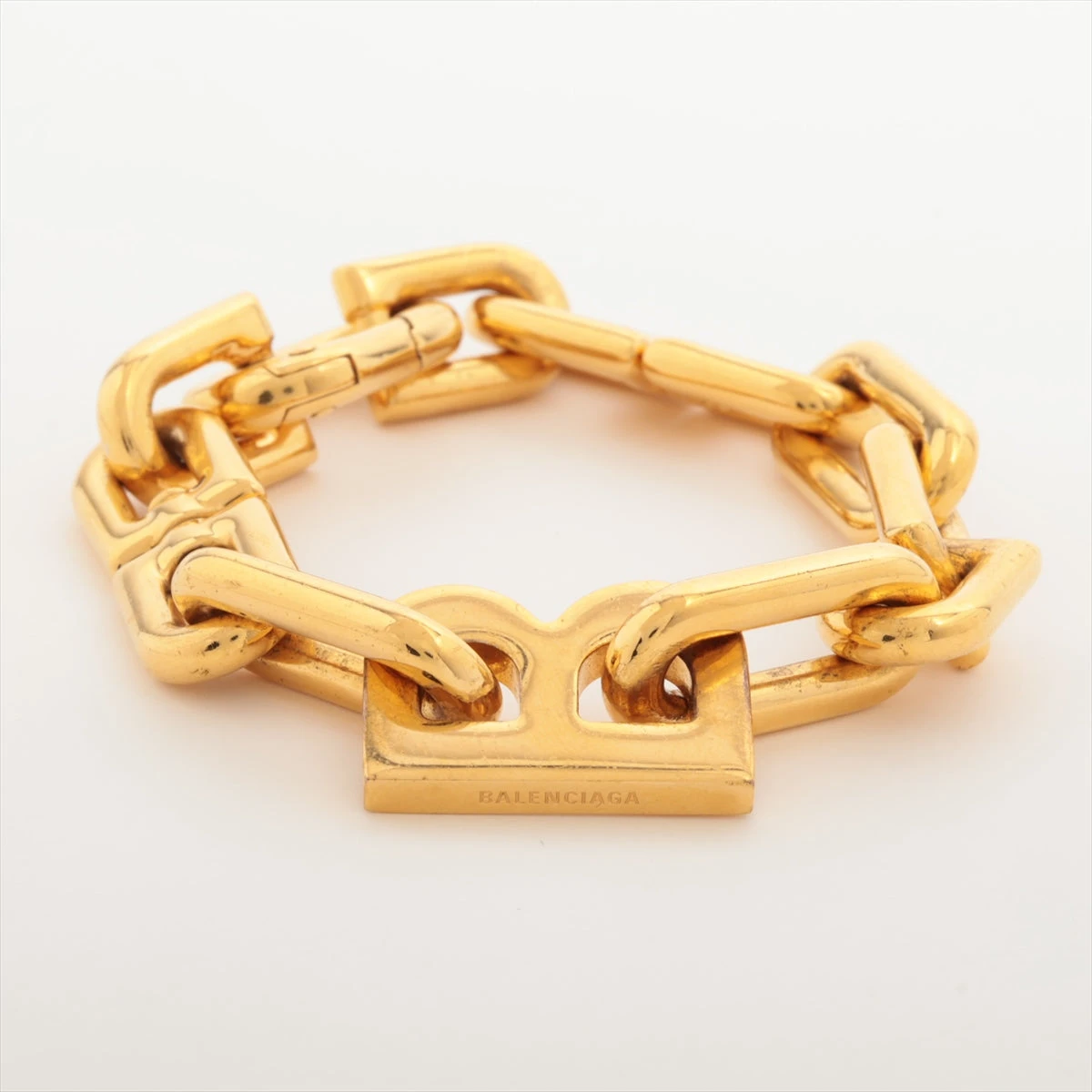 バレンシアガ ブレスレット/バングル｜中古ブランド品・ブランド