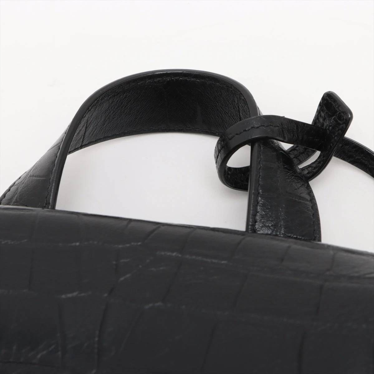 超極美品】サンローラン サック ドジュール スープルリュック