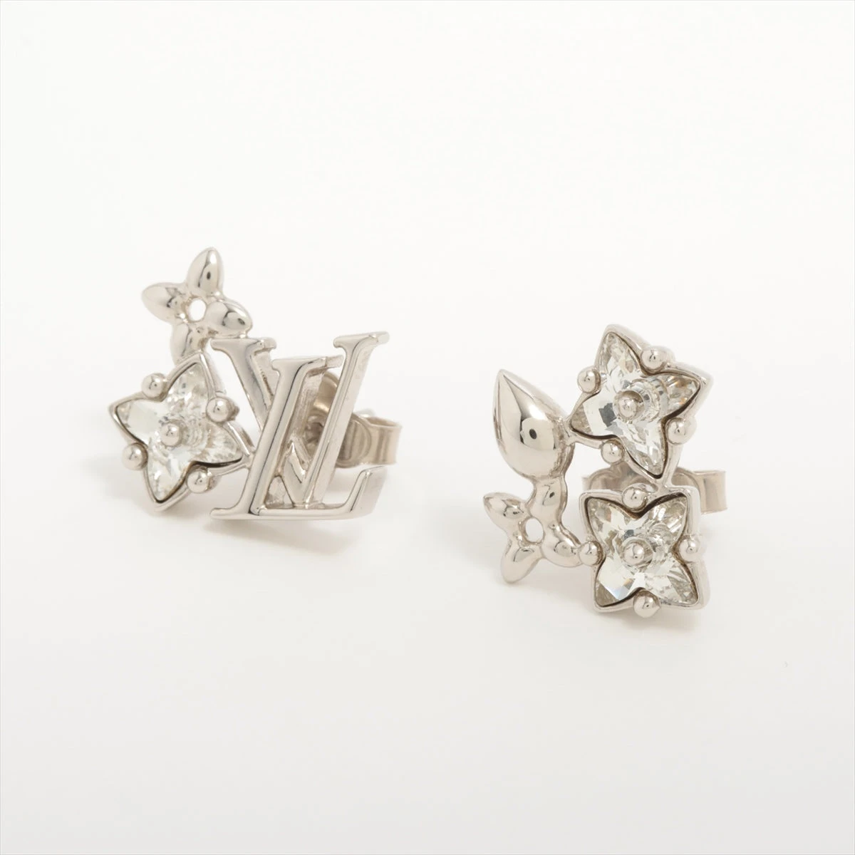【コンビニ受取対応商品】 ピアス M01030 ヴィトン ピュス ピアス(両耳 LE1214 ルルグラム アクセサリー
