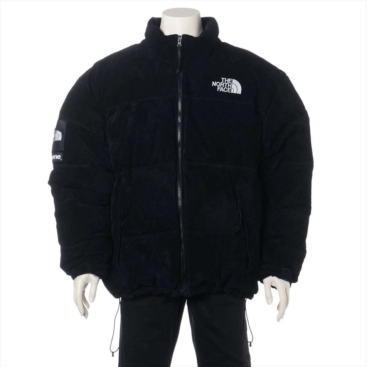 シュプリーム×ノースフェイス｜中古ブランド品・ブランド古着