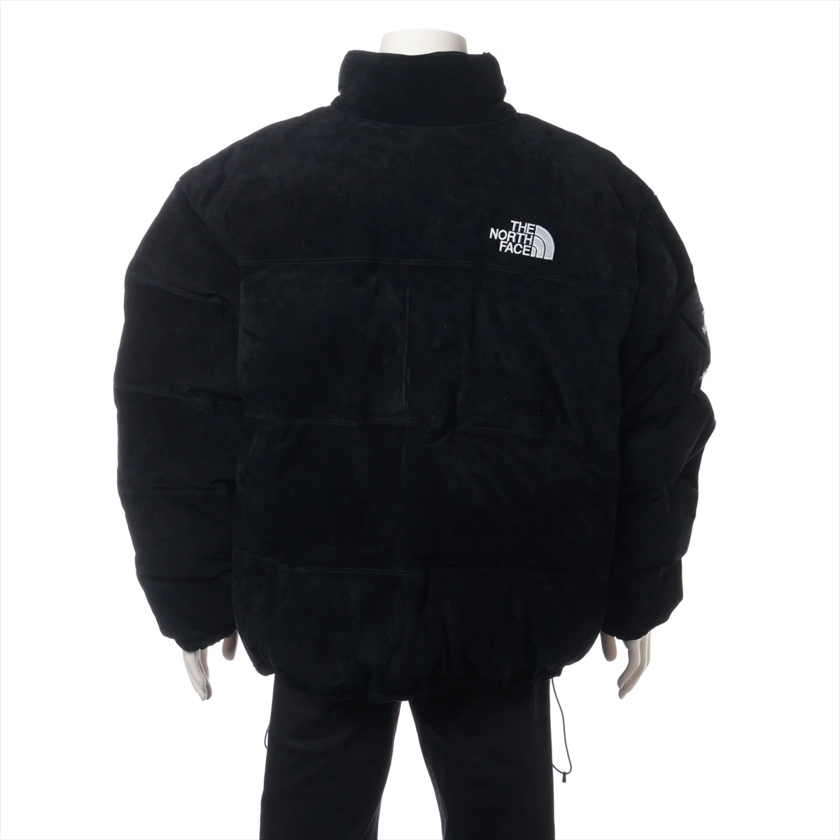 THE NORTH FACE ブラック ダウンジャケット XXL 薄型 THE NORTH FACE（ザ ノースフェイス） ノースフェイス ダウン