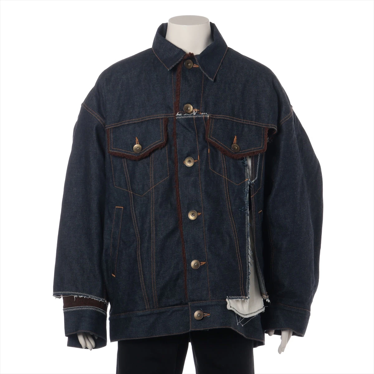 〽*様 kolor | 22WCM-G07109 | LIGHT BLUE 様 kolor | 22WCM-G07109 | LIGHT BLUE - メルカリ