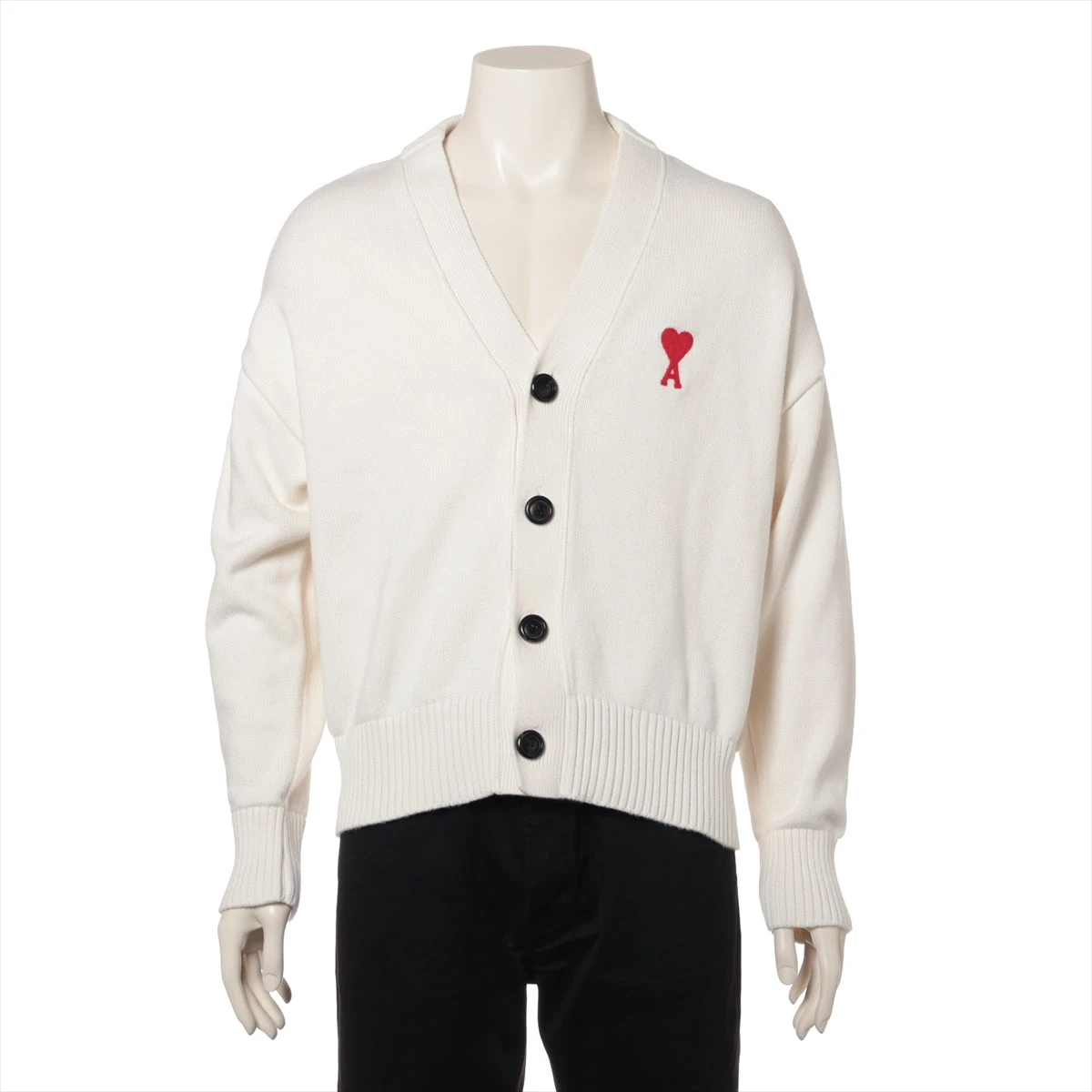 AMI Alexandre Mattiussi(アミアレクサンドルマテュッシ) サイズ:M  