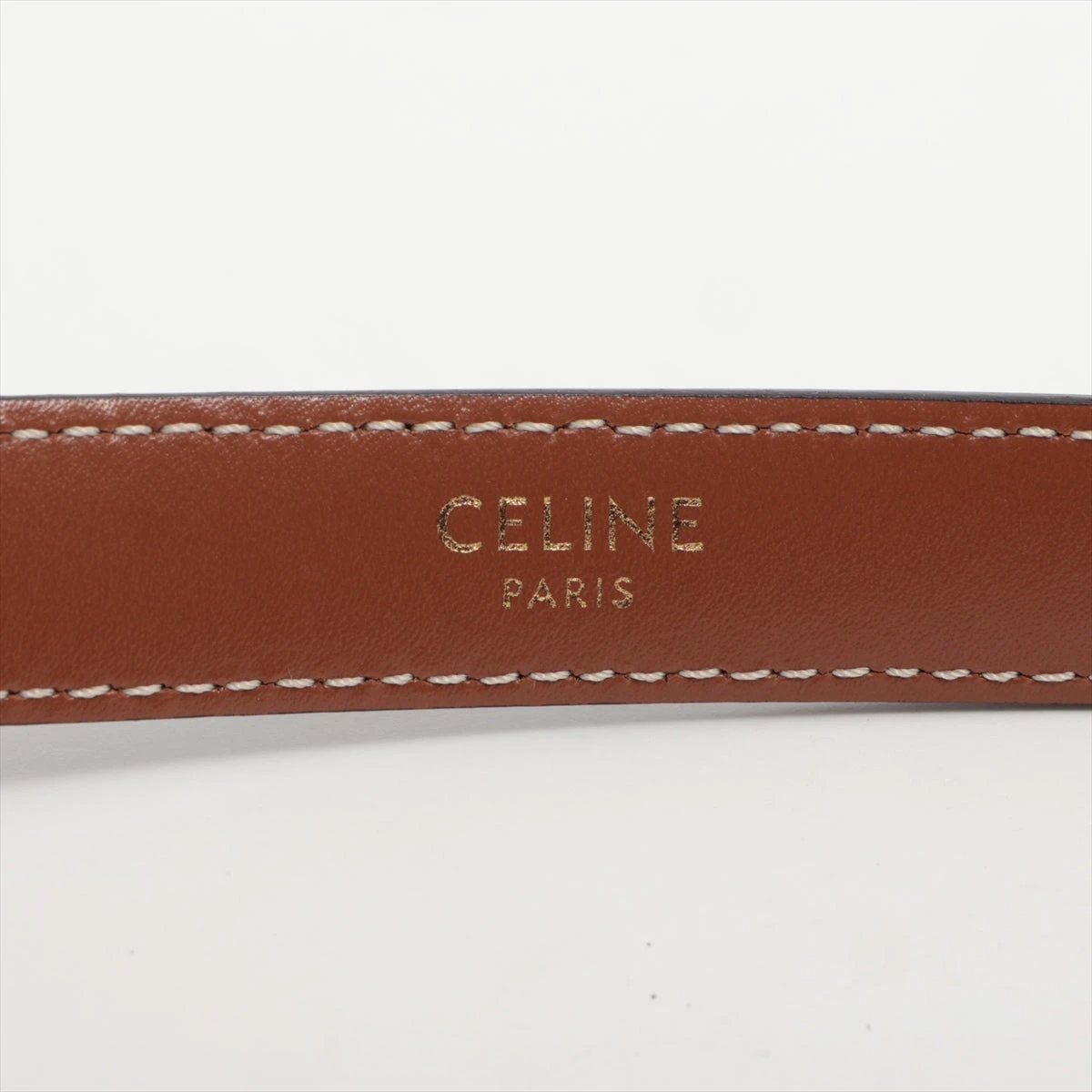 新品 セリーヌ CELINE ベルト ブラウン 75 楽天市場】セリーヌ CELINE ベルト ブラウン レディース 45ak9