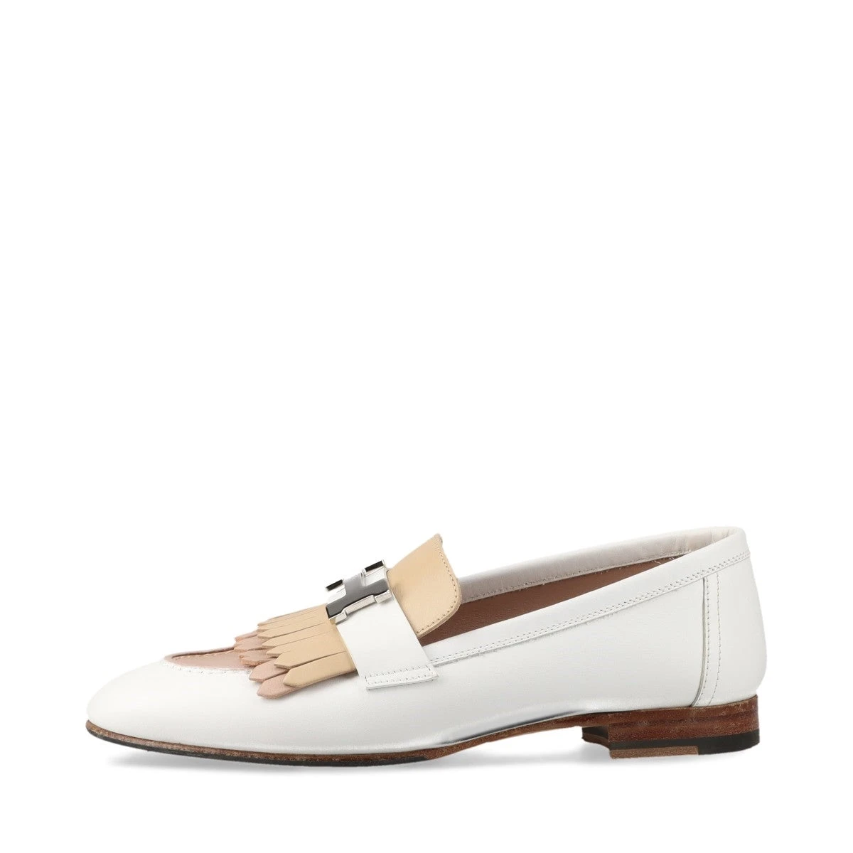 エルメス コンスタンス｜ホワイト(白)｜中古ブランド品