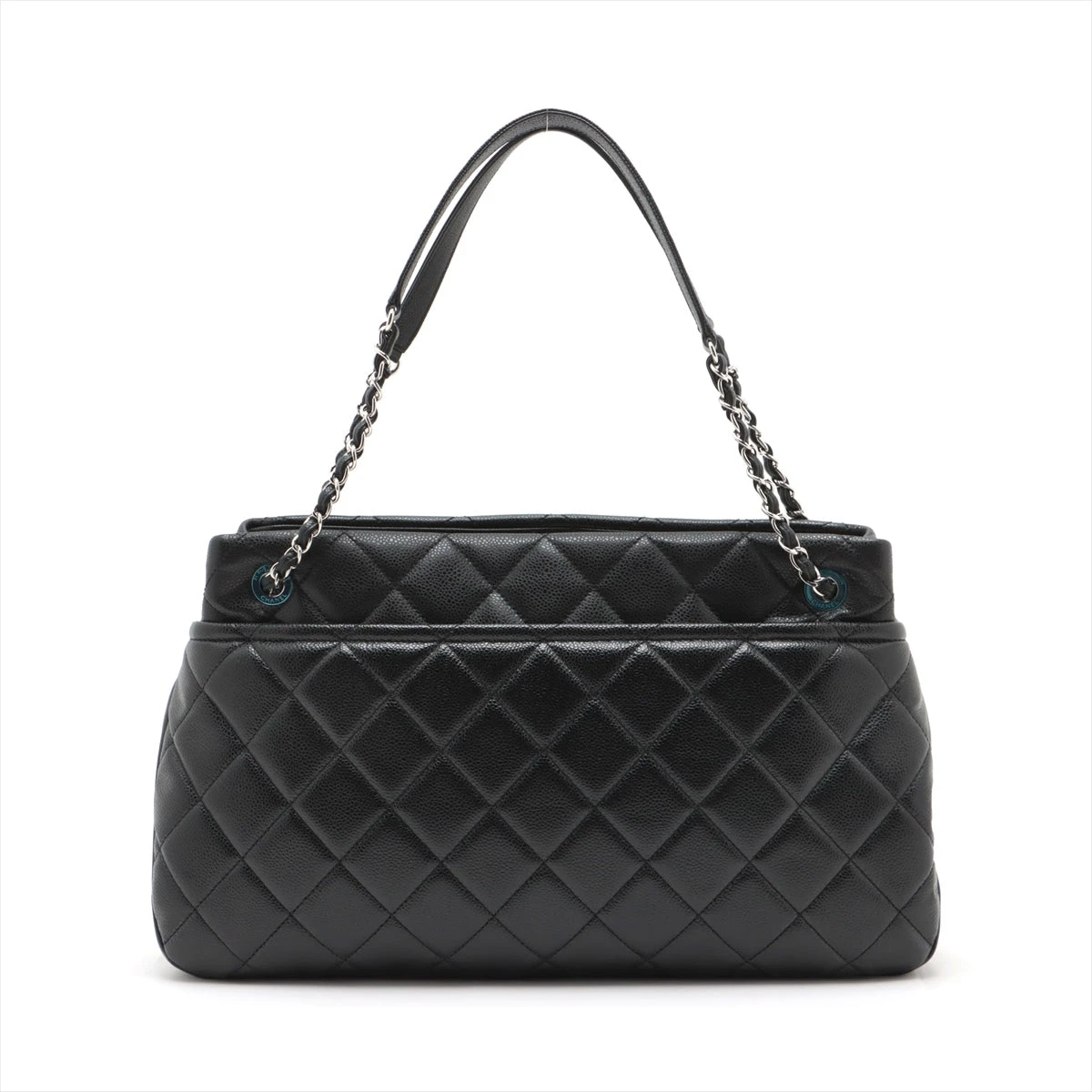 MixTHINKS | CHANEL マトラッセキャビアスキン👜🎀 アイテムの
