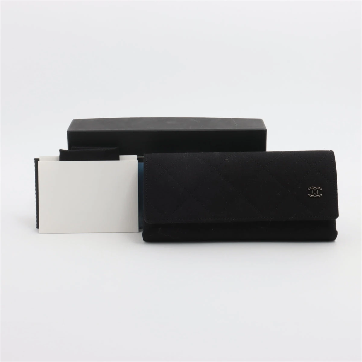 シャネル 3450-B-A ココマーク メガネ プラスチック ブラウン A3450986