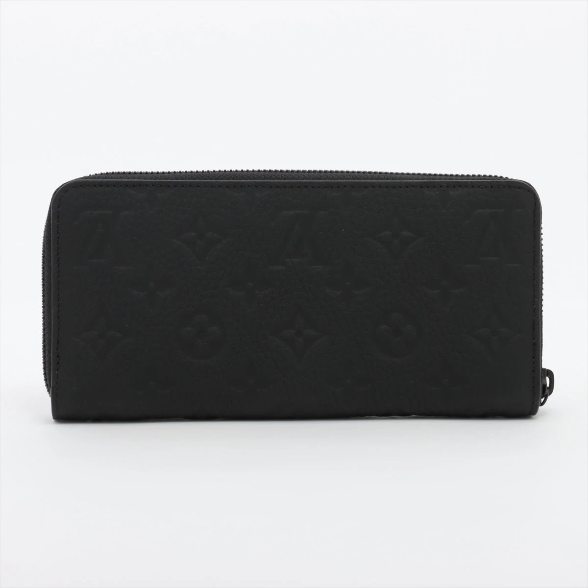 【未使用級】 ルイヴィトン トリヨン ジッピーホリゾンタル モノグラム ビジネス LOUIS VUITTON ルイヴィトン 長財布 ジッピーウォレット
