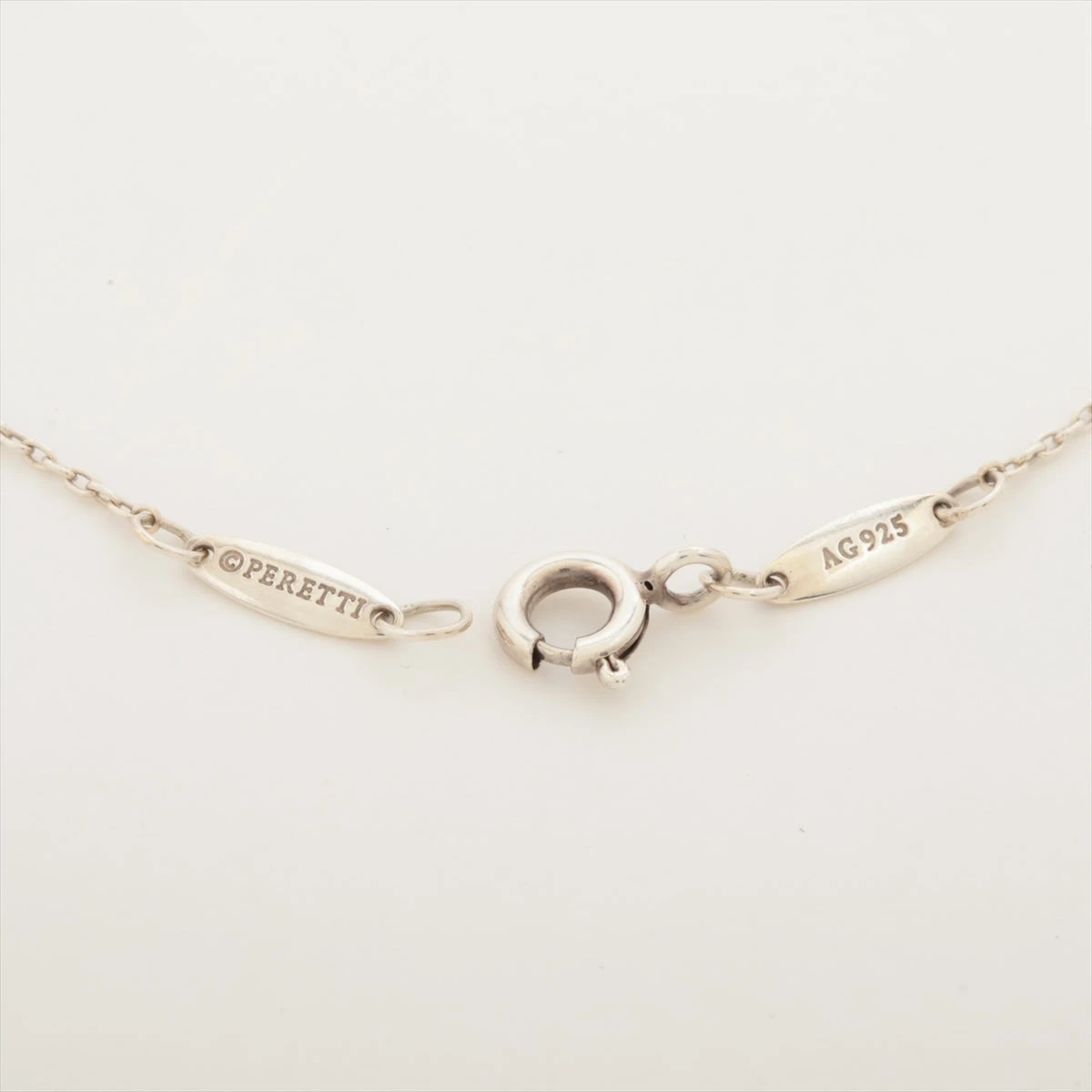 ◇ティファニー◇バイザヤード/オープンハート/2P/ブレスレット/シルバー TIFFANY&Co.】ティファニー オープンハート バイザヤード