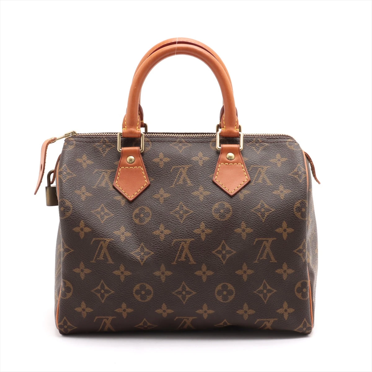 ヴィトン モノグラム スピーディ25 M41109 A3450013｜中古