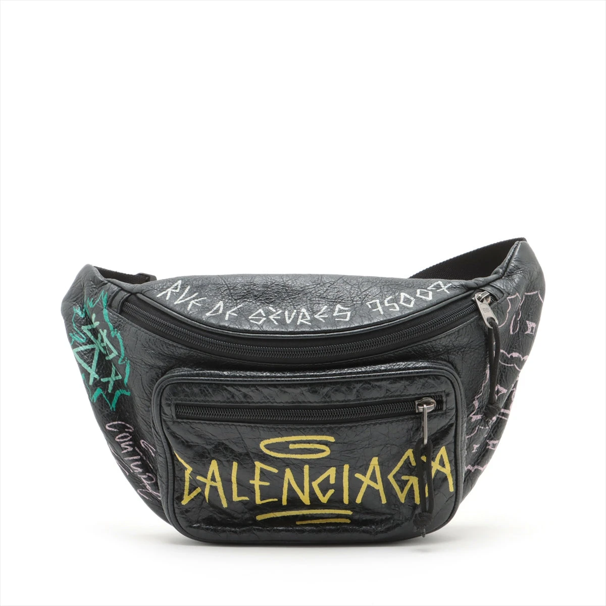 バレンシアガ ウエストポーチ/ボディバッグ｜中古ブランド品