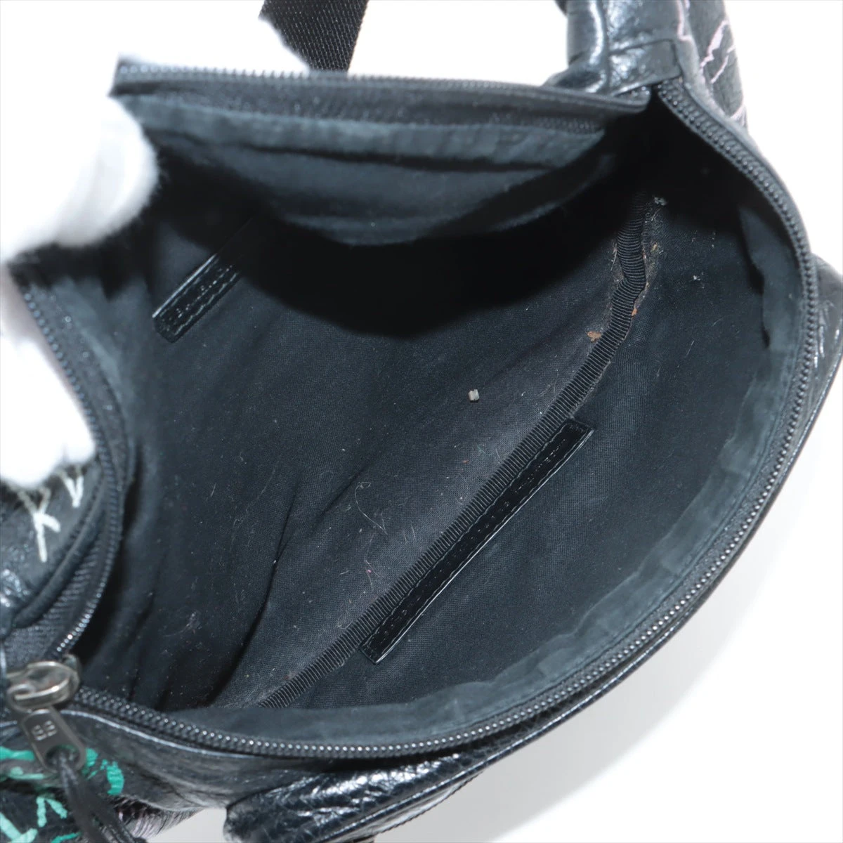 バレンシアガボディバック中古美品 中古・古着通販】adidas (アディダス) BALENCIAGA (バレンシアガ