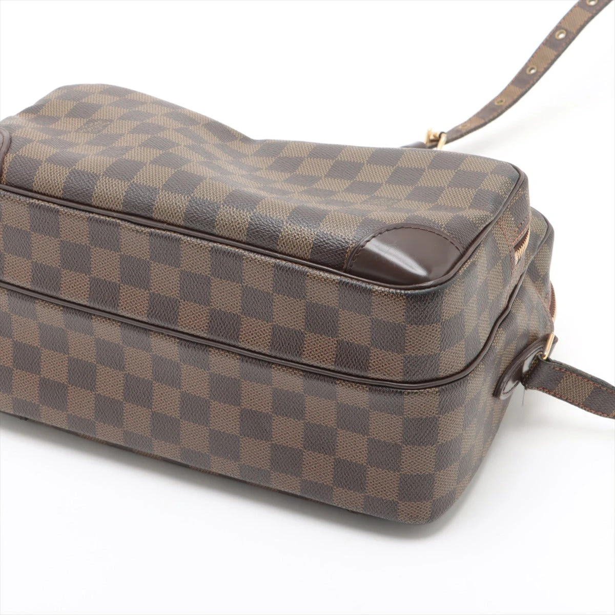 ルイヴィトン ダミエ ナイル ショルダーバッグ 楽天市場】LOUIS VUITTON ルイ ヴィトン ダミエ ナイル