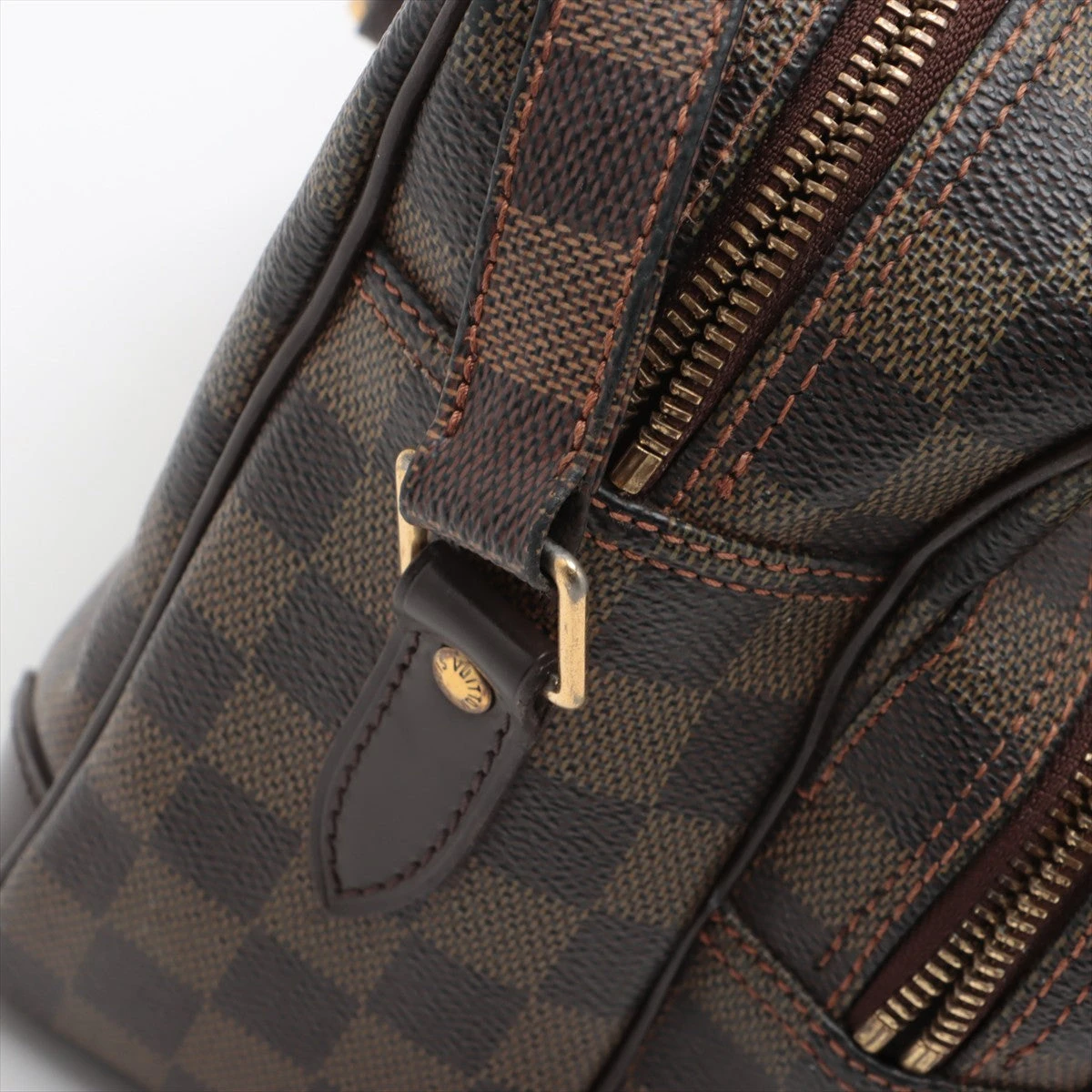 ヴィトン ダミエ ナイル N48062 A3454947｜中古ブランド品