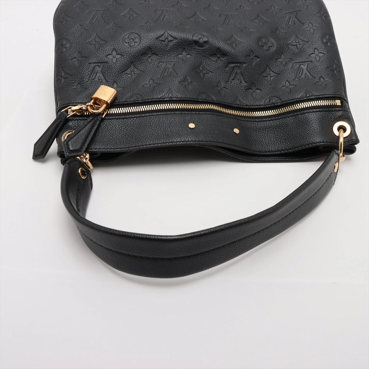 ヴィトン モノグラムアンプラント スポンティーニ M42819 A3434109