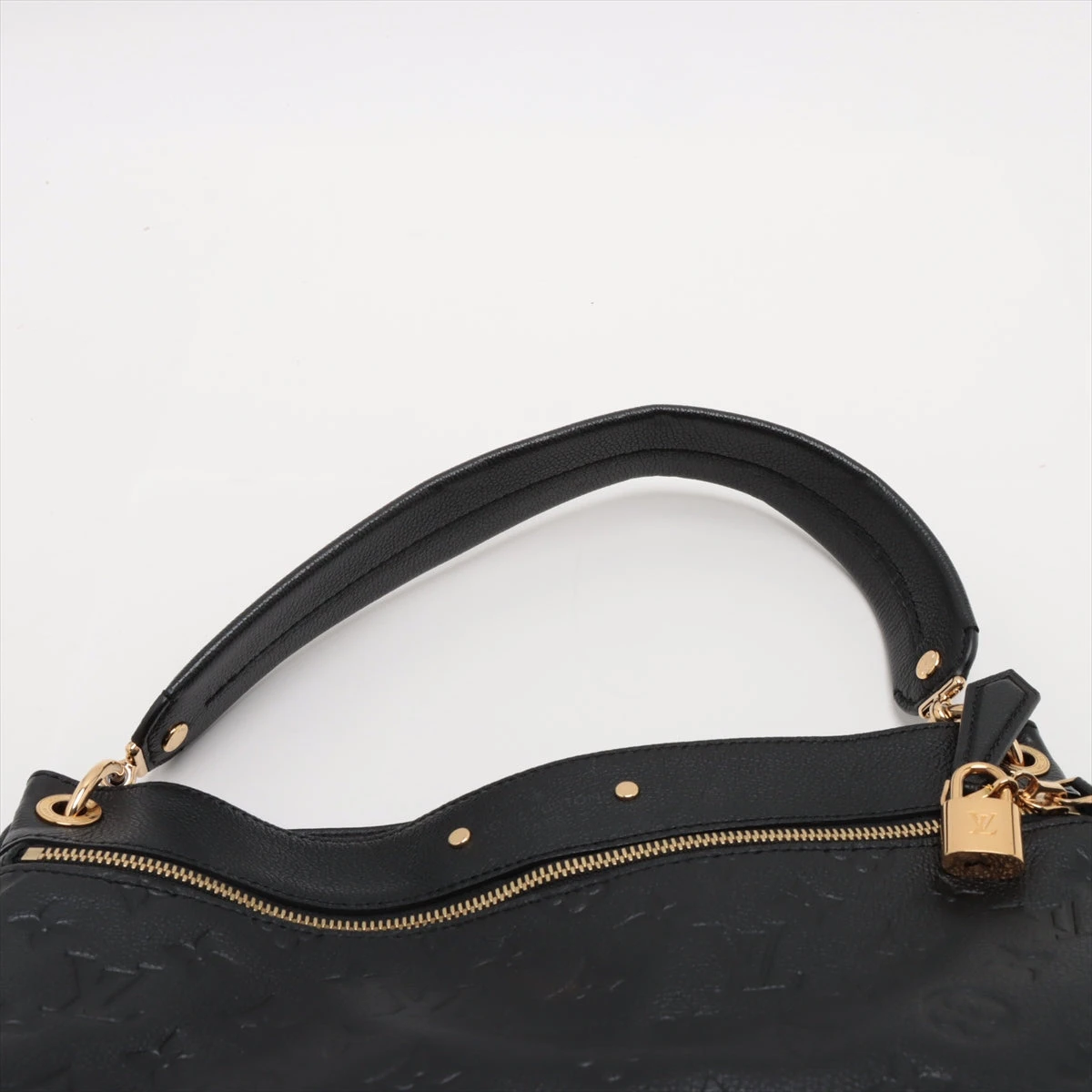 ヴィトン モノグラムアンプラント スポンティーニ M42819 A3434109