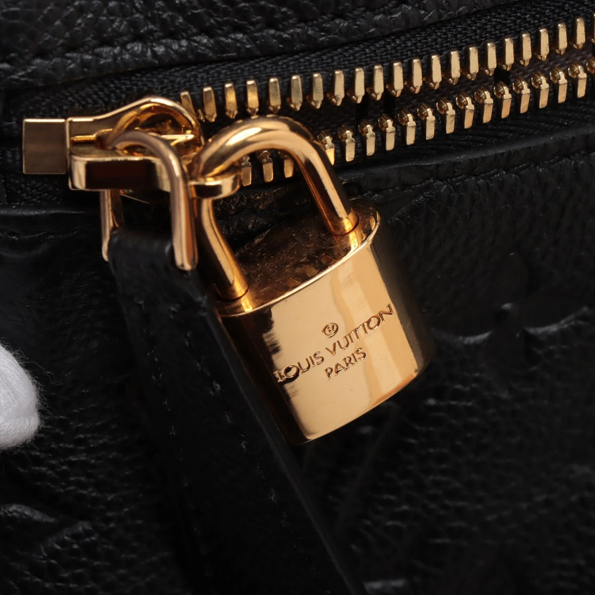 ヴィトン モノグラムアンプラント スポンティーニ M42819 A3434109