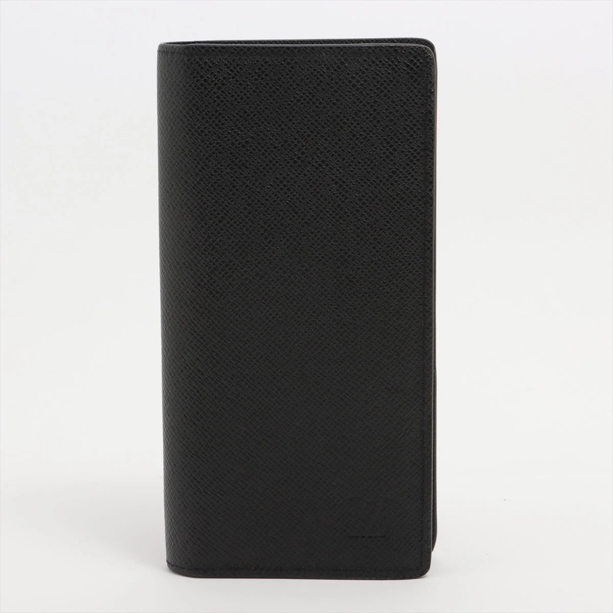 ヴィトン タイガ ポルトフォイユブラザ M30501 ノワール 長財布 RFID 